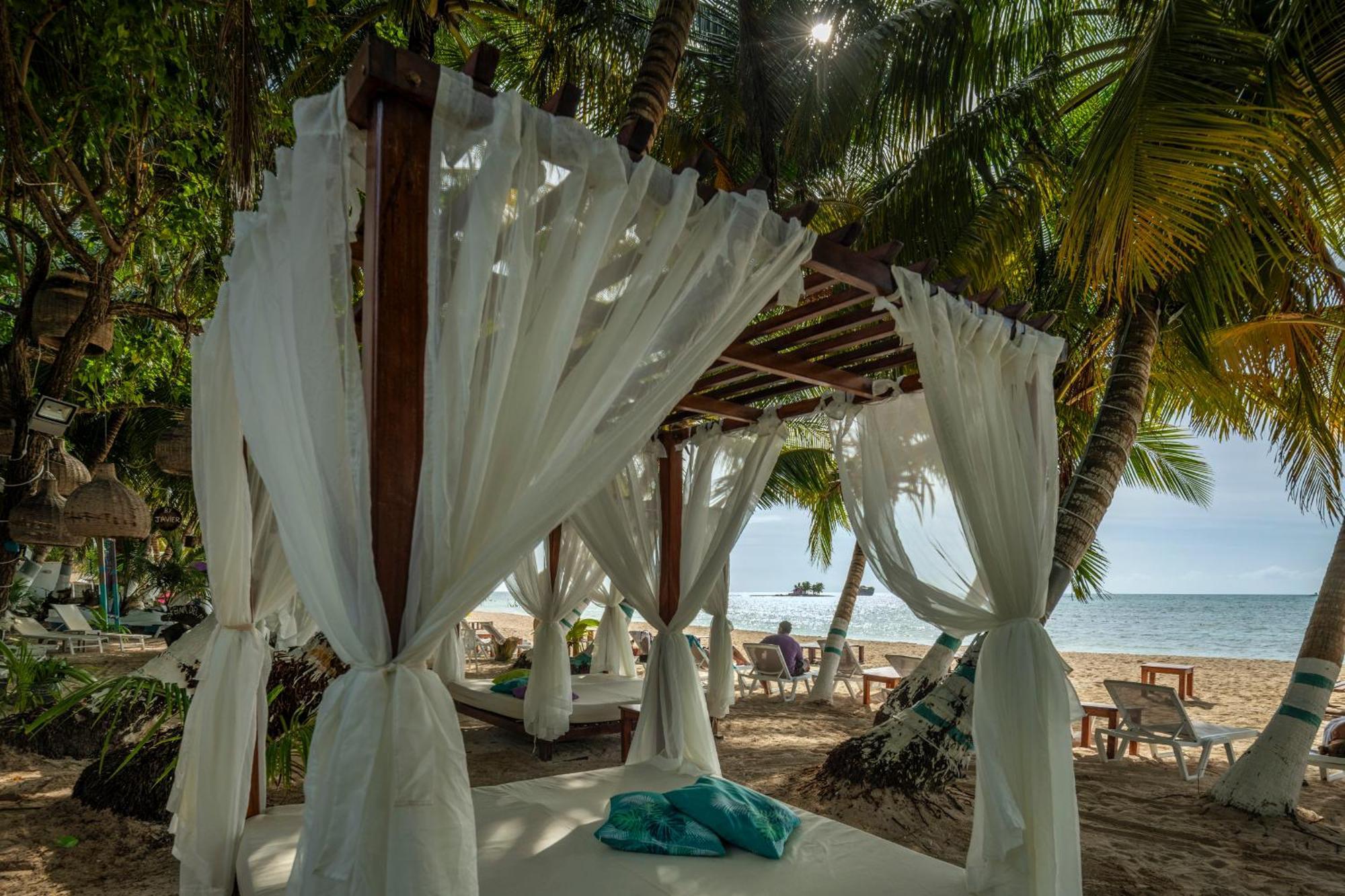 Reina Del Mar By Dorado 3* San Andres (San Andres and Providencia Islands)