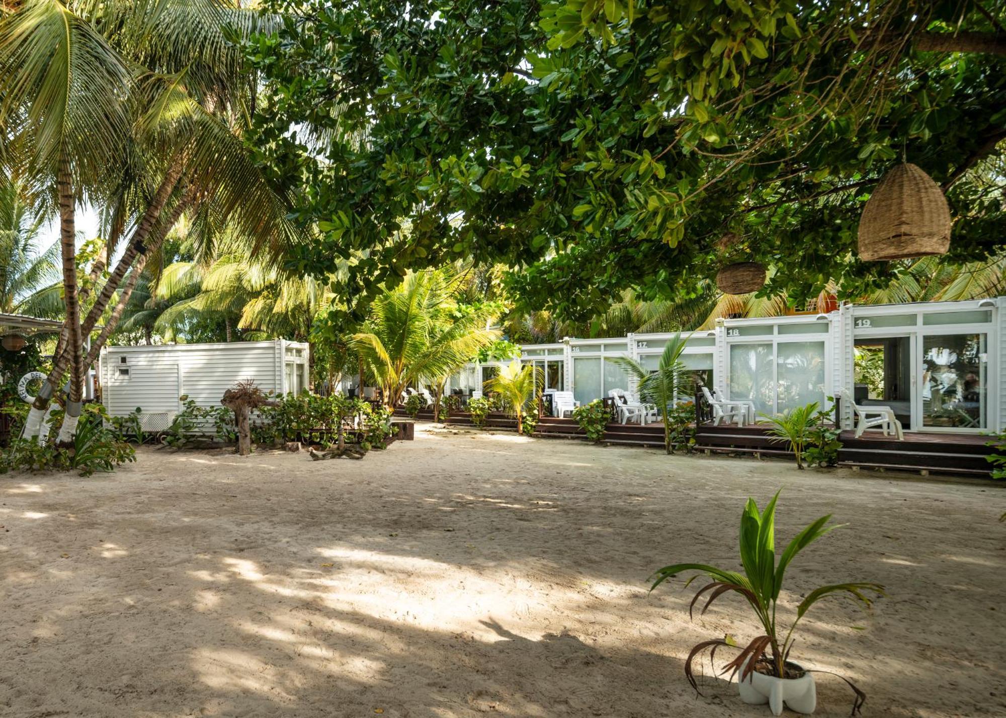Hotel Reina Del Mar By Dorado