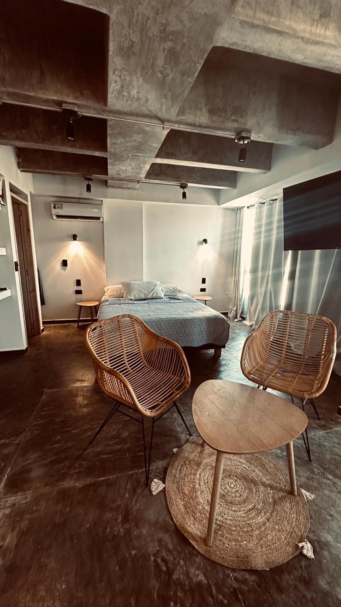 Apartamento Hansa Bay 501 San Andrés