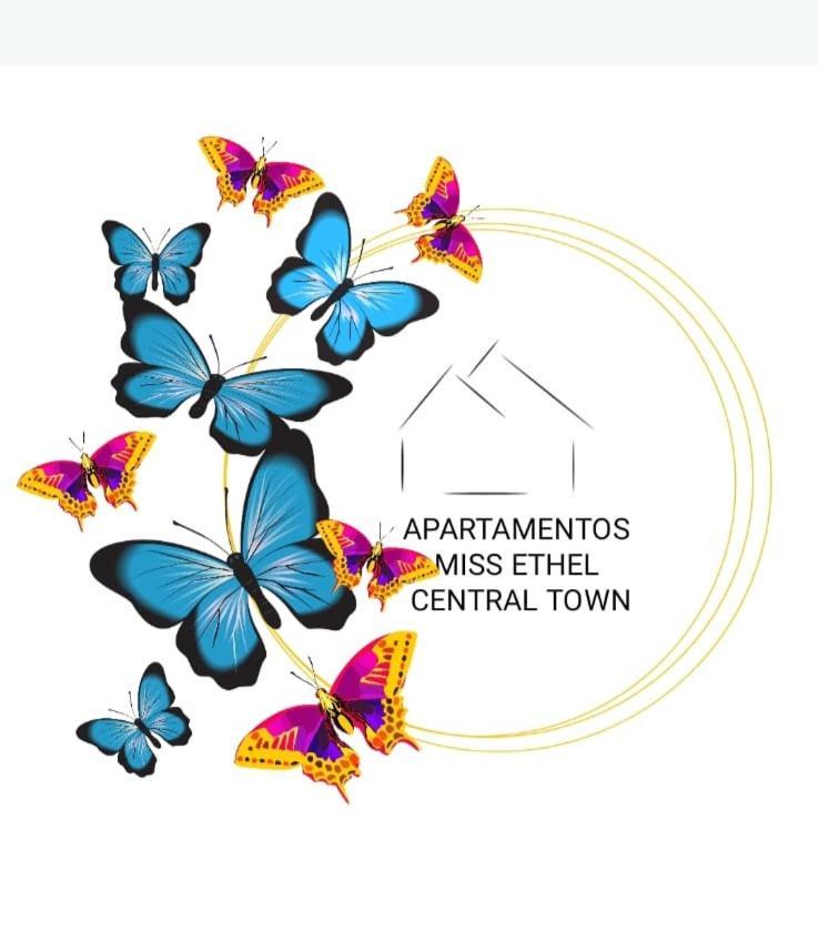 Apartamento Miss Anibel Town