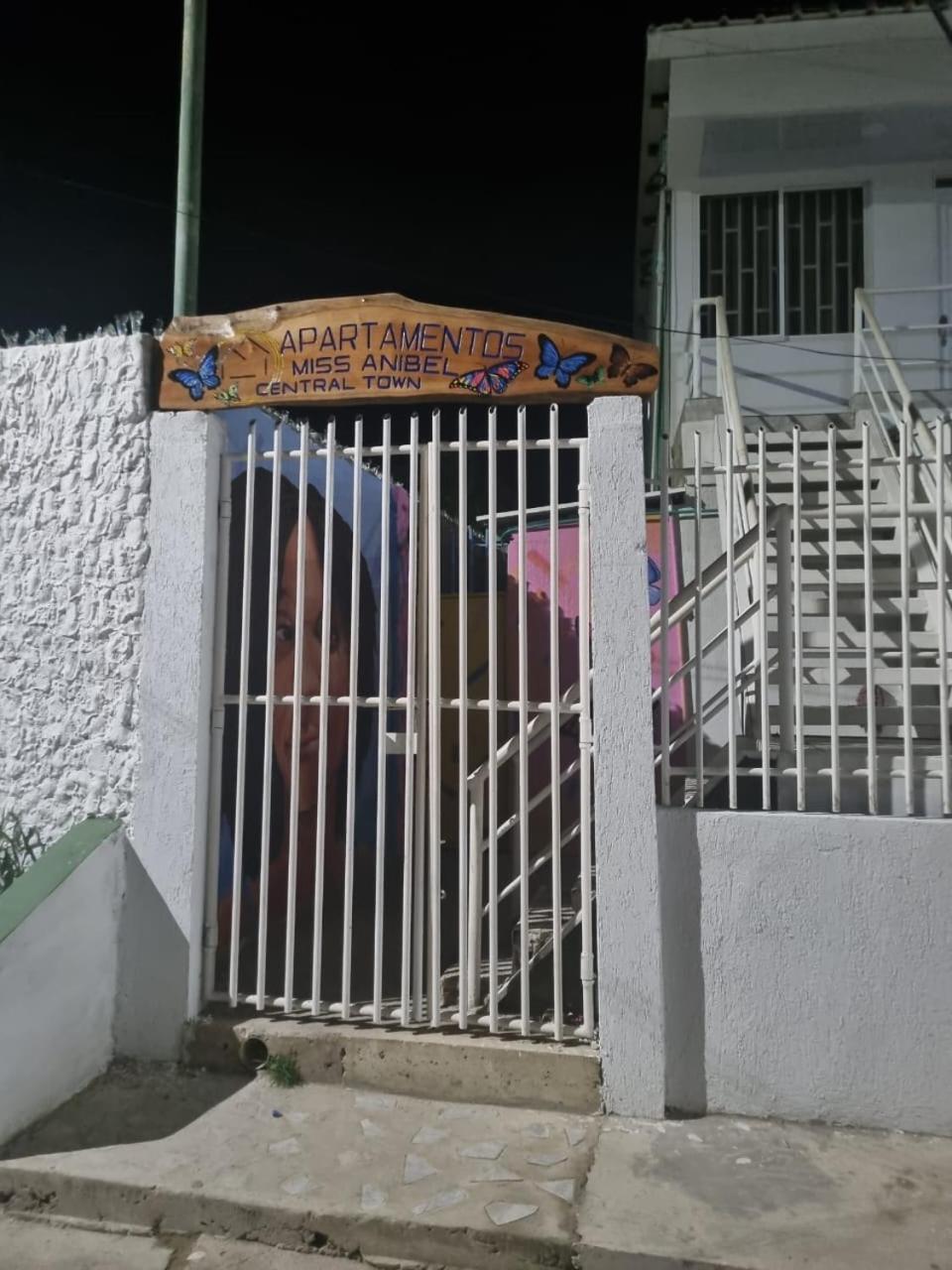 Apartamento Miss Anibel Town San Andrés