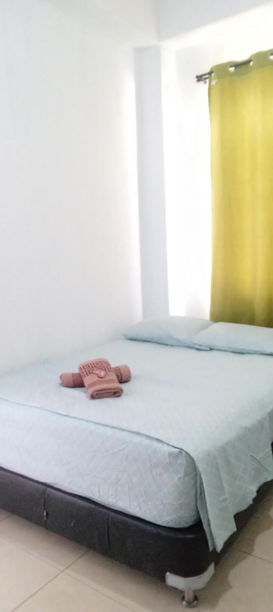 Hosanna Apartamento San Andrés