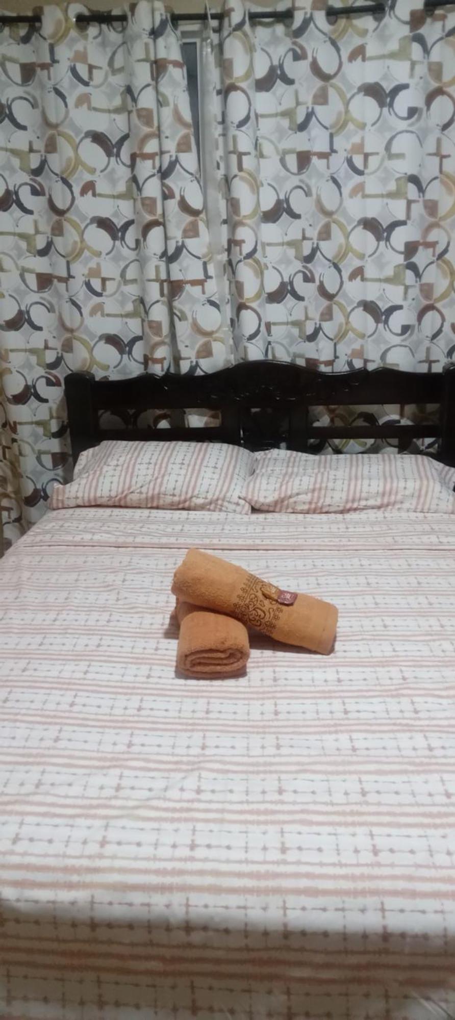 Hosanna Apartamento San Andrés