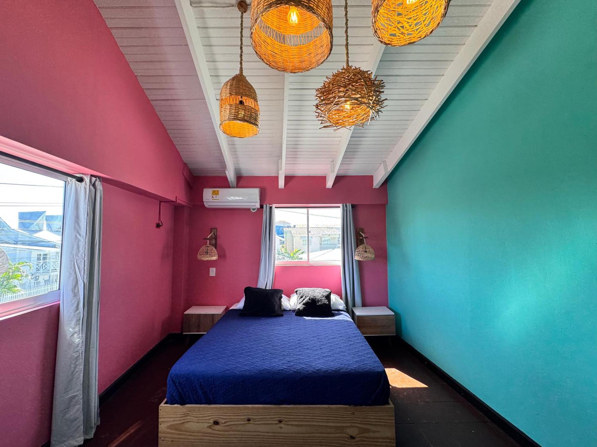 Be Happy Hotel San Andrés