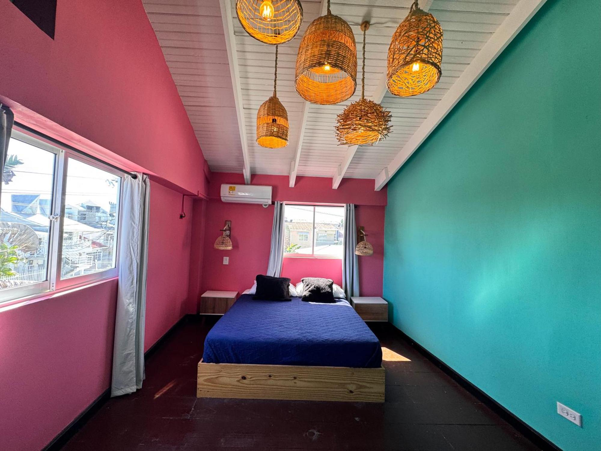 Be Happy Hotel San Andrés