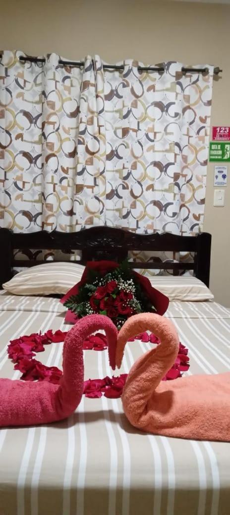 Hosanna Apartamento San Andrés