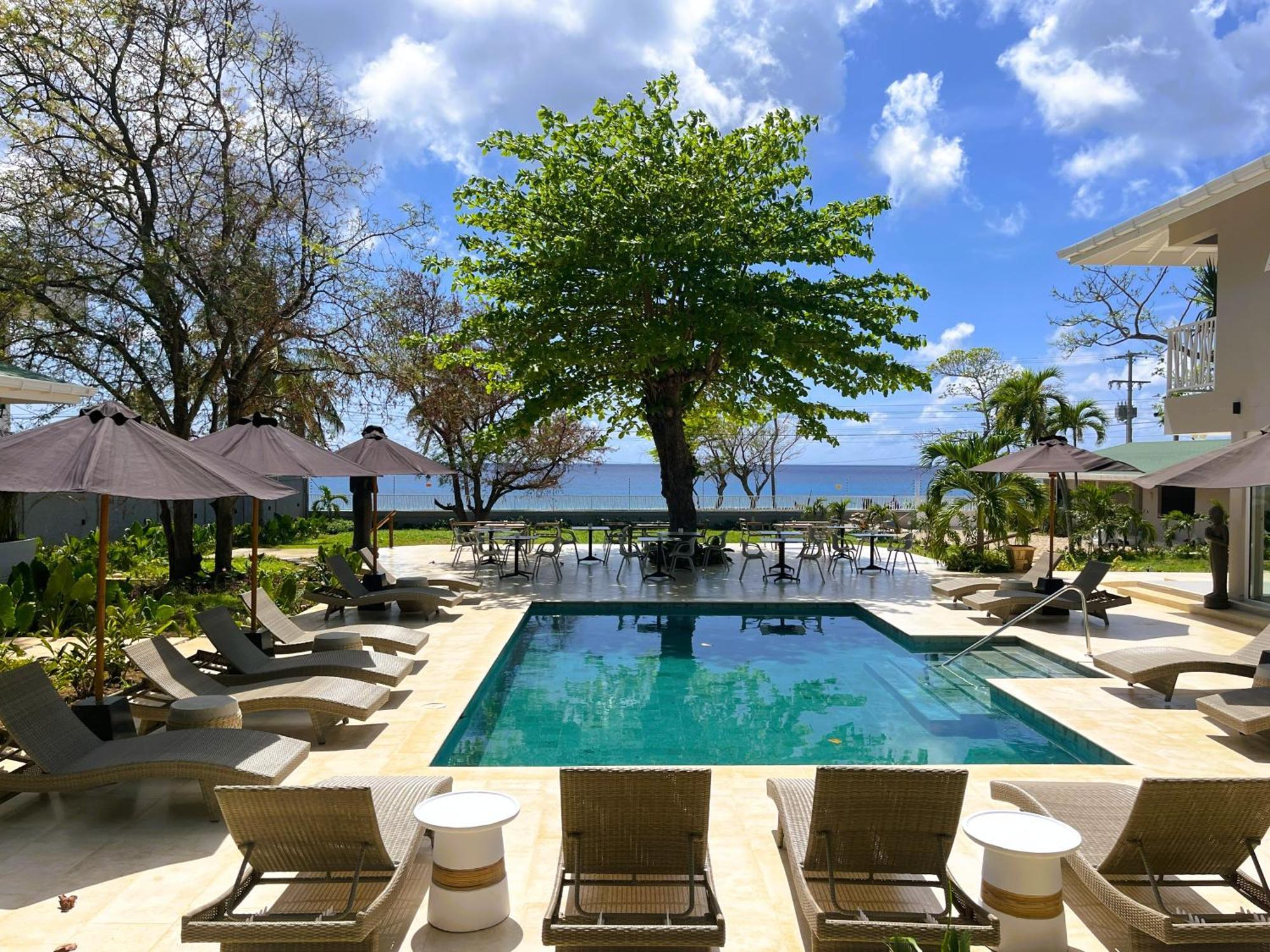 The Providence Boutique Hotel San Andrés