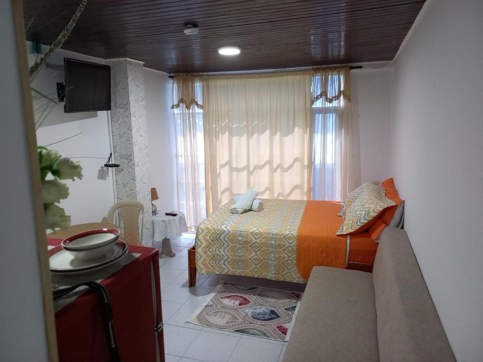 Apartamento Refugio Del Mar *