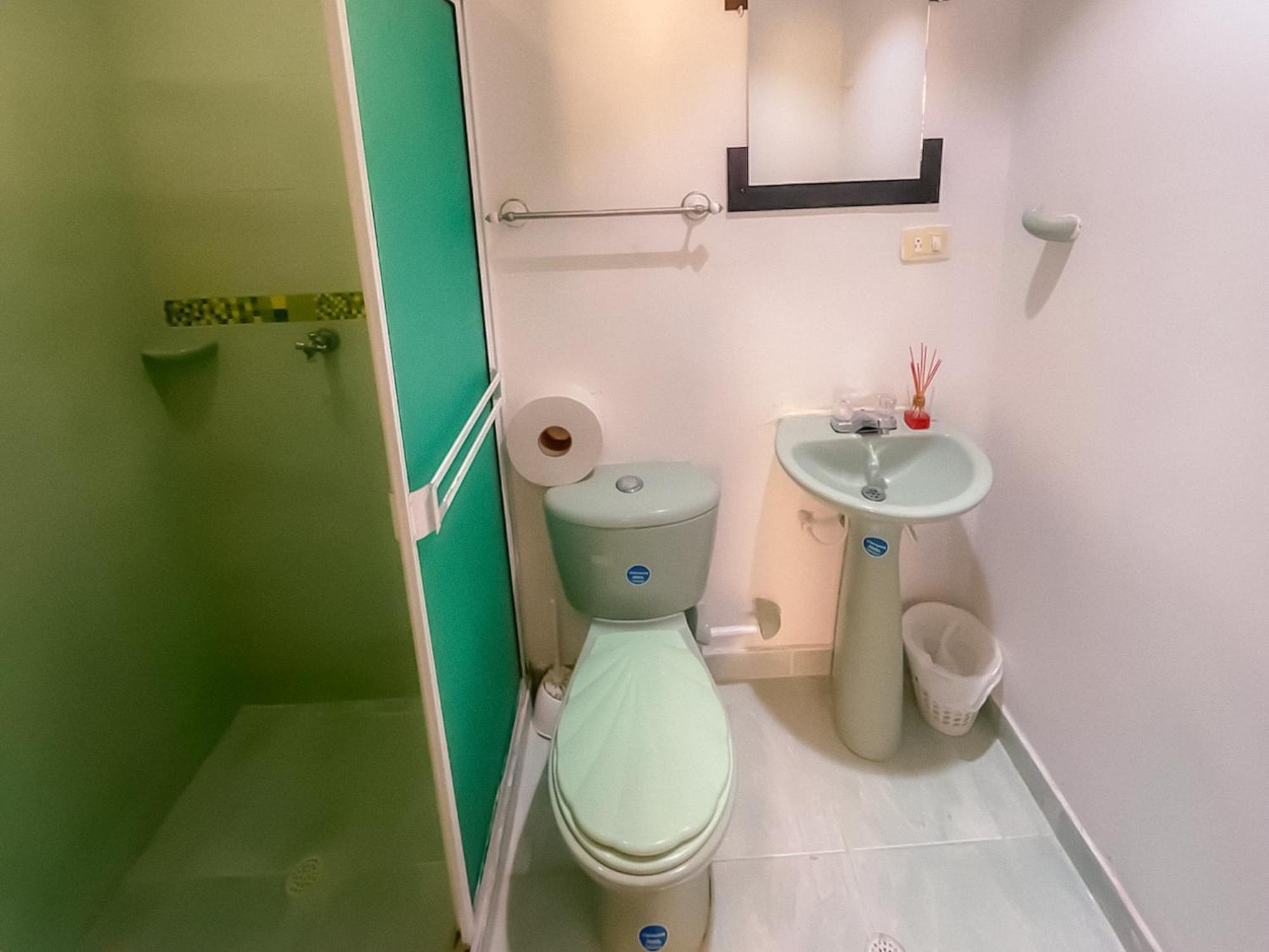 Hotel Sweet Caribbean Airport San Andrés