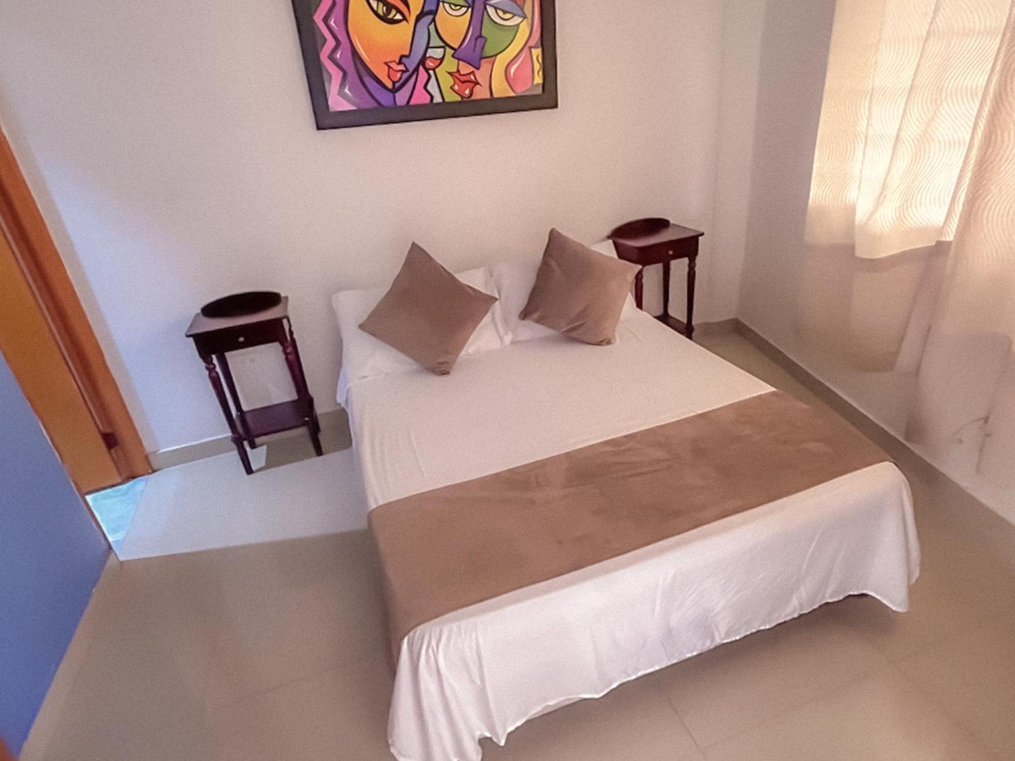 Hotel Sweet Caribbean Airport