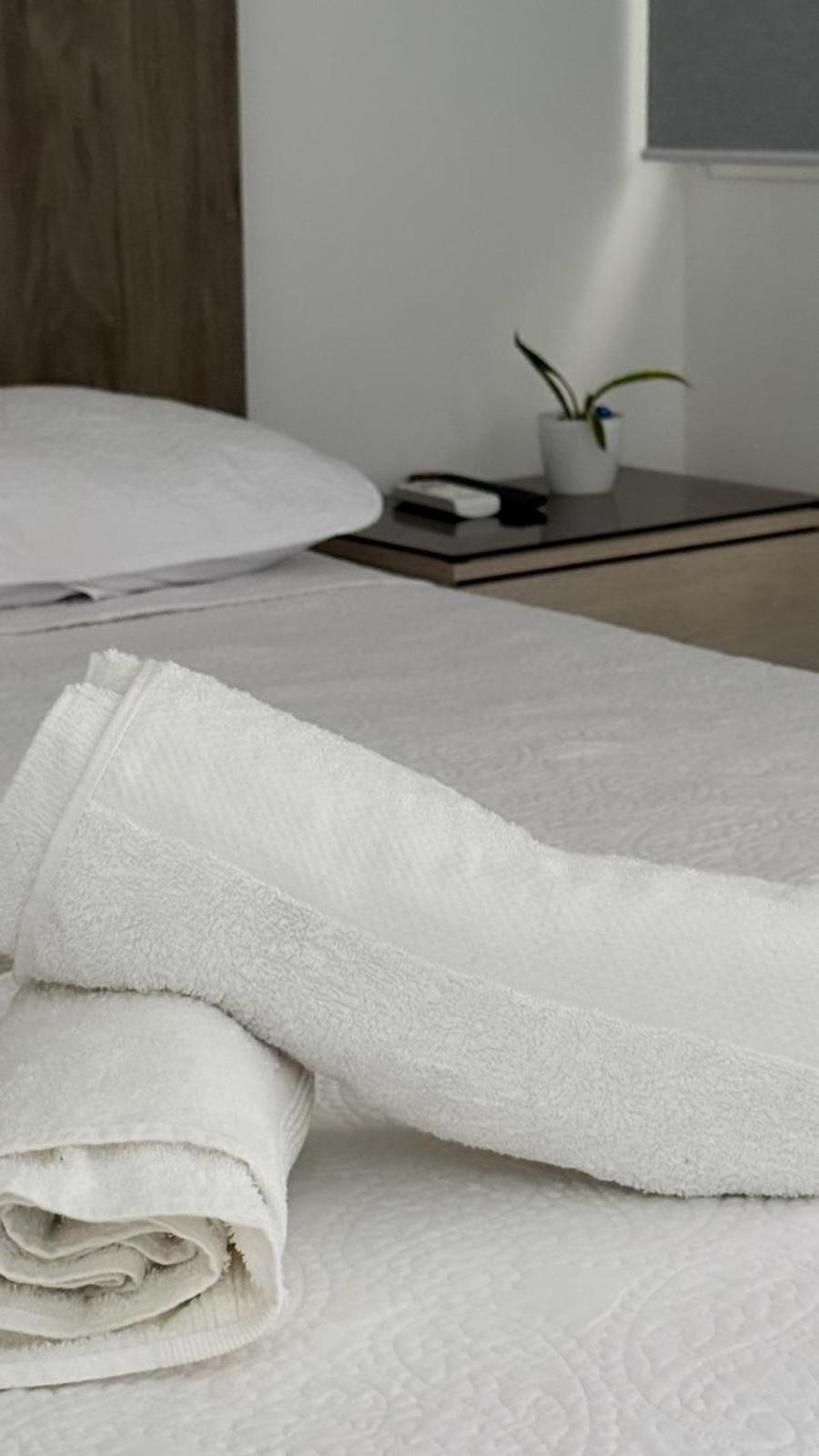 Ultimo Del Semana Motel