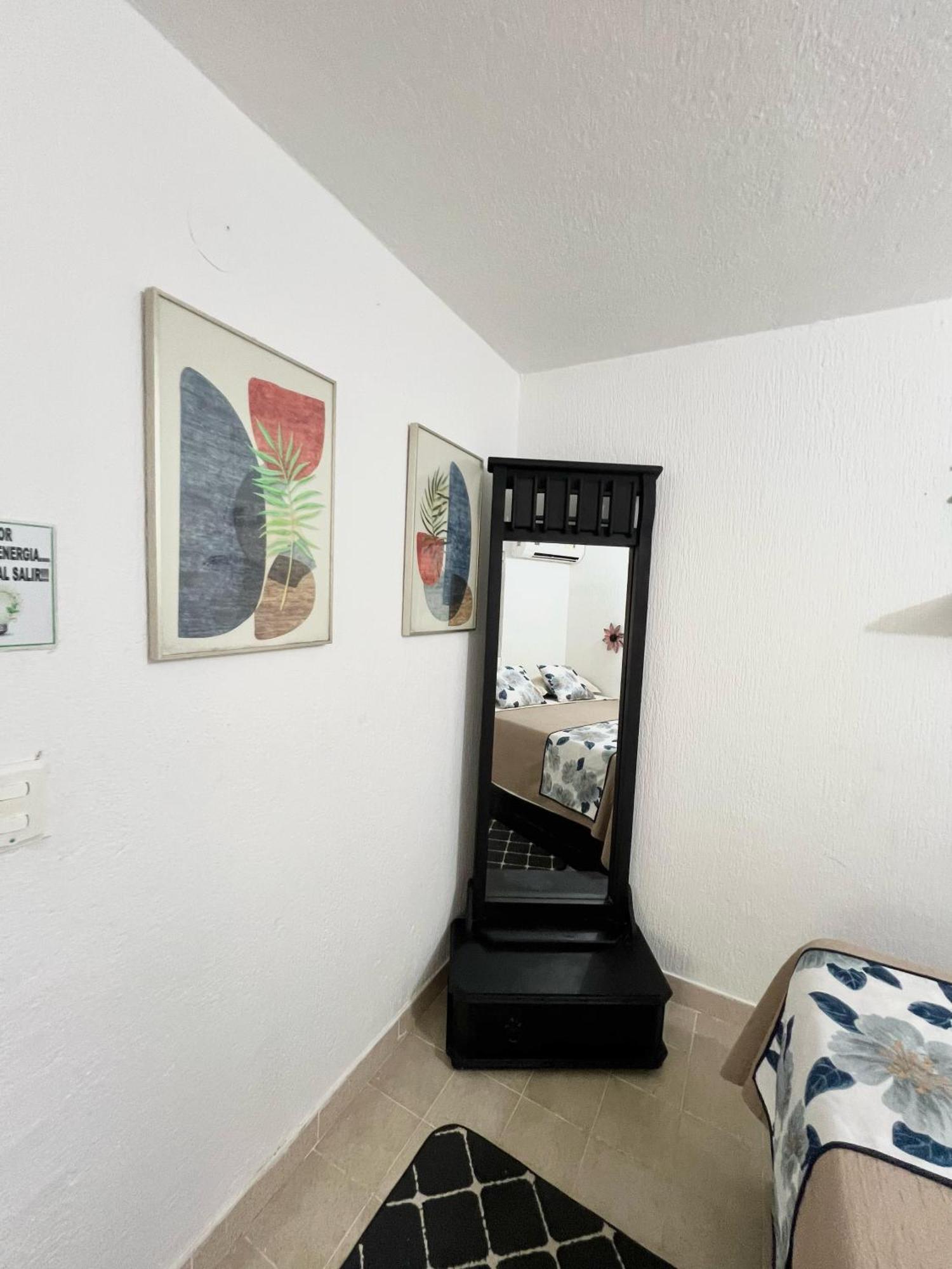 Casa-posada Camell *