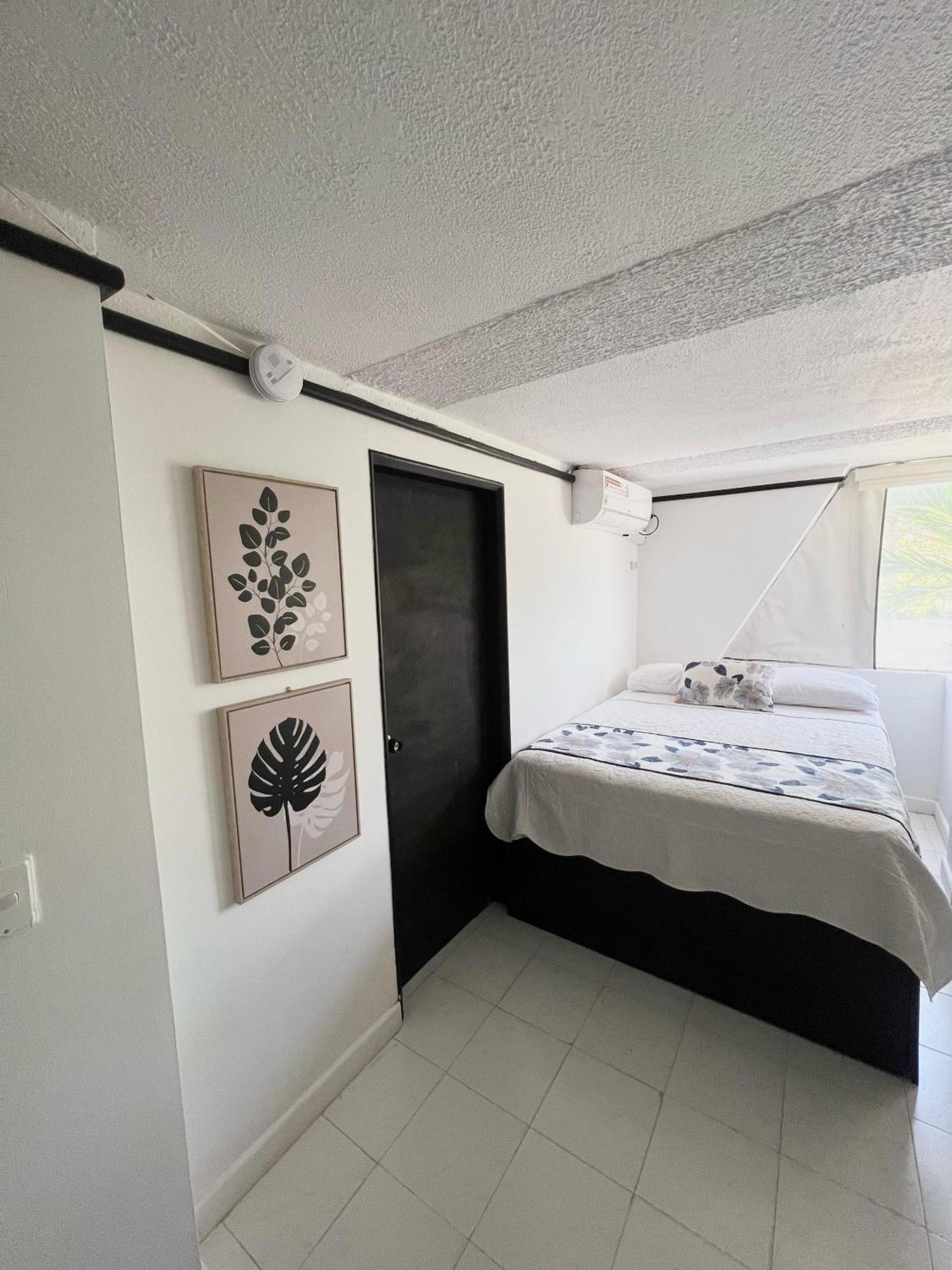 Casa-posada Camell * San Andrés