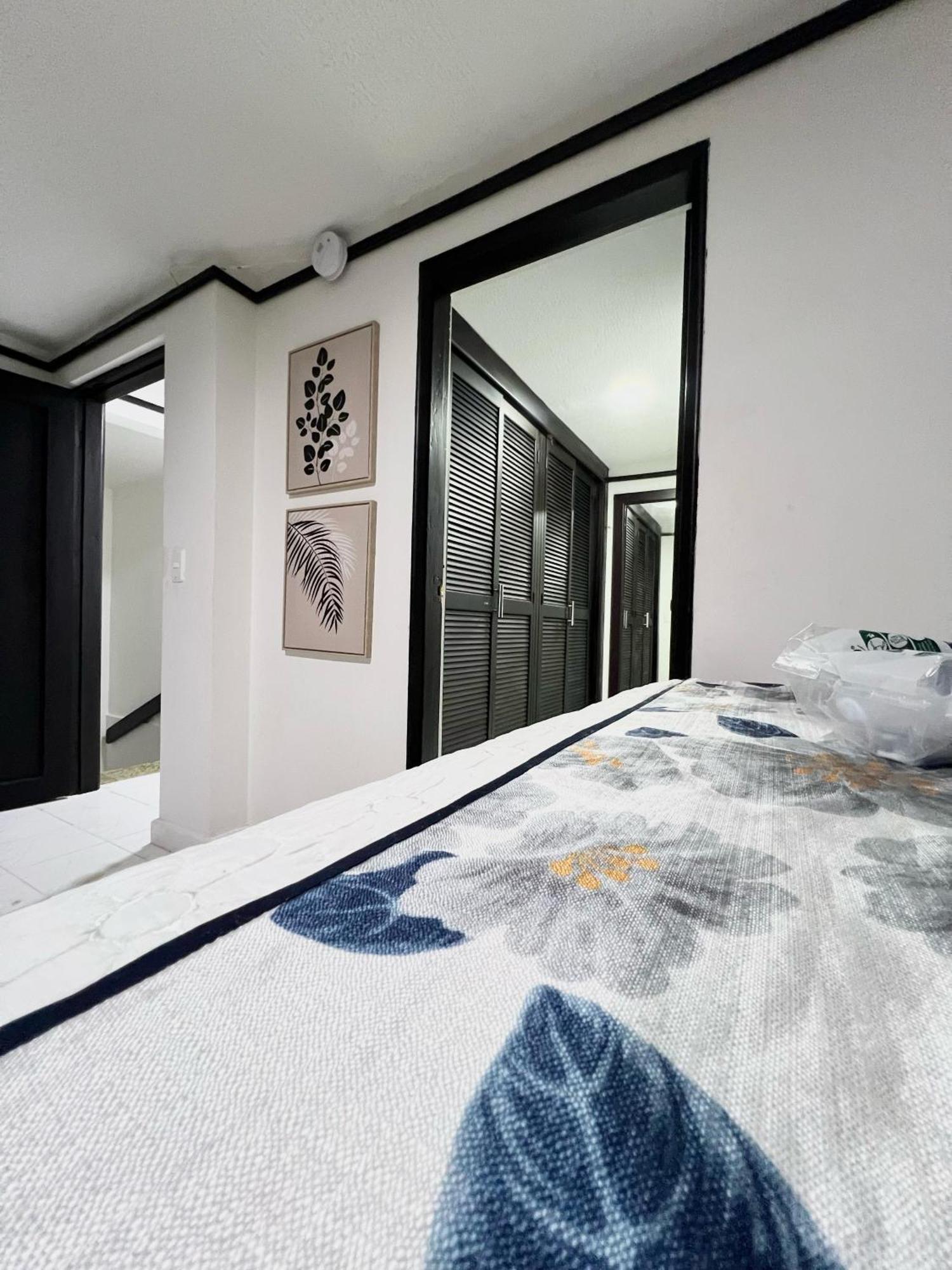 Casa-posada Camell Apartahotel San Andrés