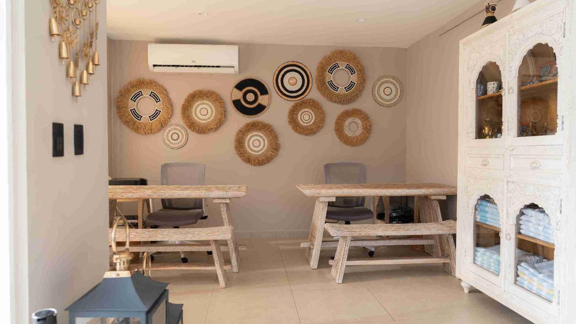 The Providence Boutique 5*