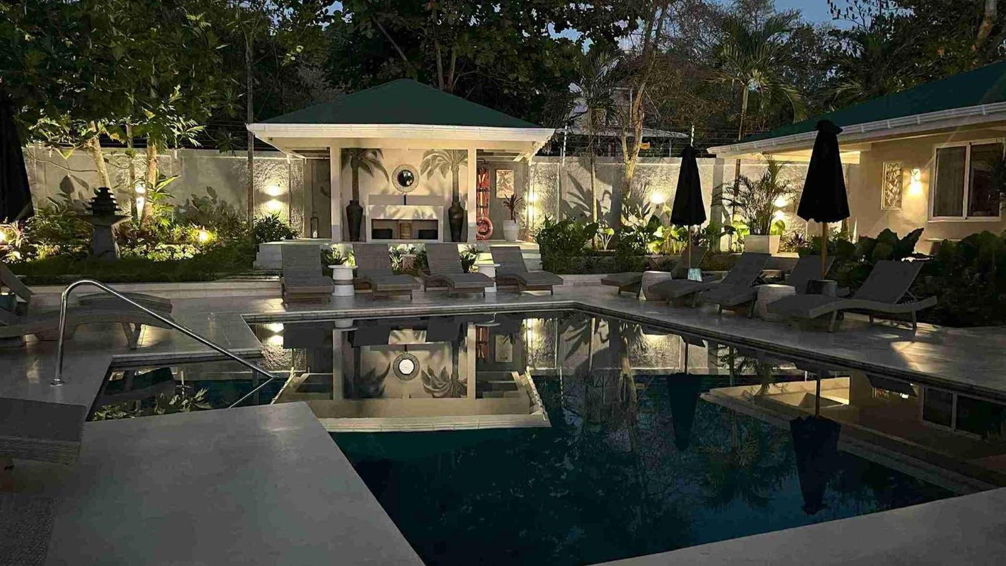 The Providence Boutique Hotel 5*