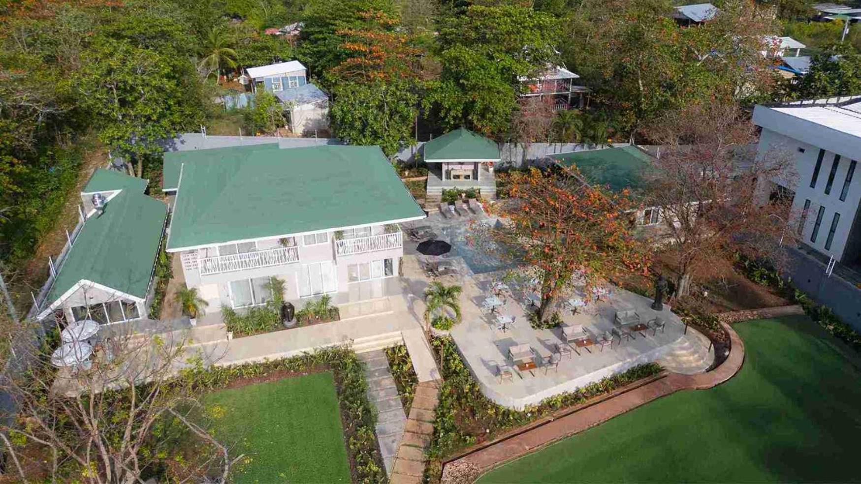 Hotel The Providence Boutique San Andrés