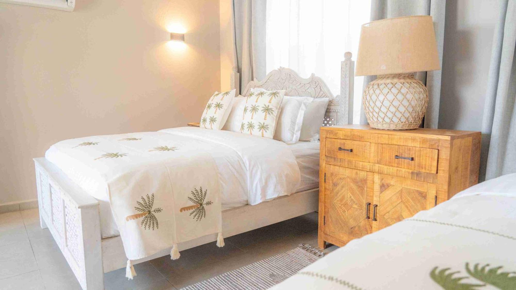 The Providence Boutique 5*