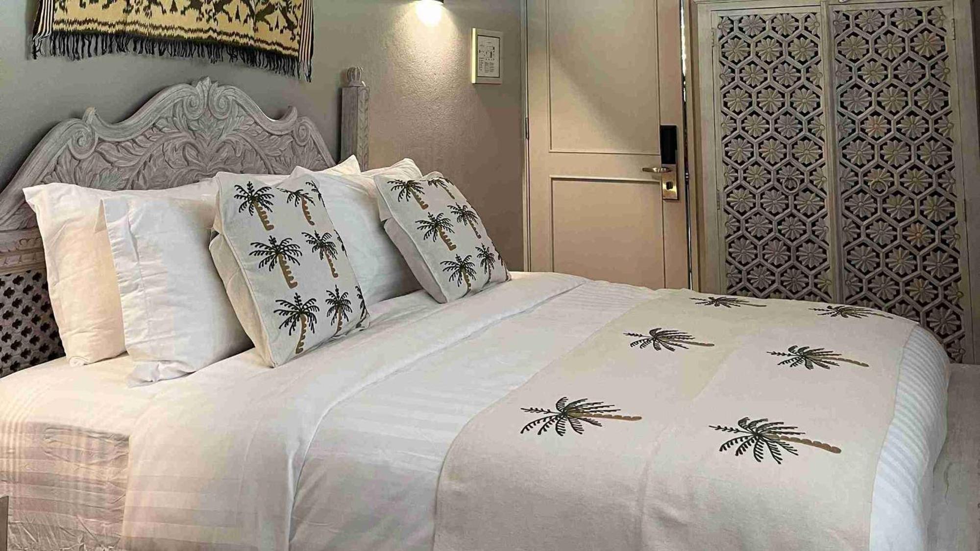 The Providence Boutique Hotel San Andrés