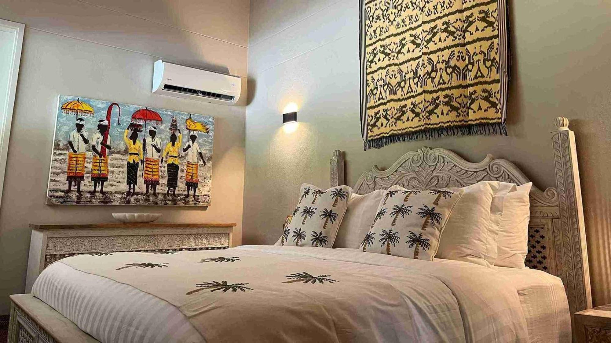 The Providence Boutique Hotel 5*