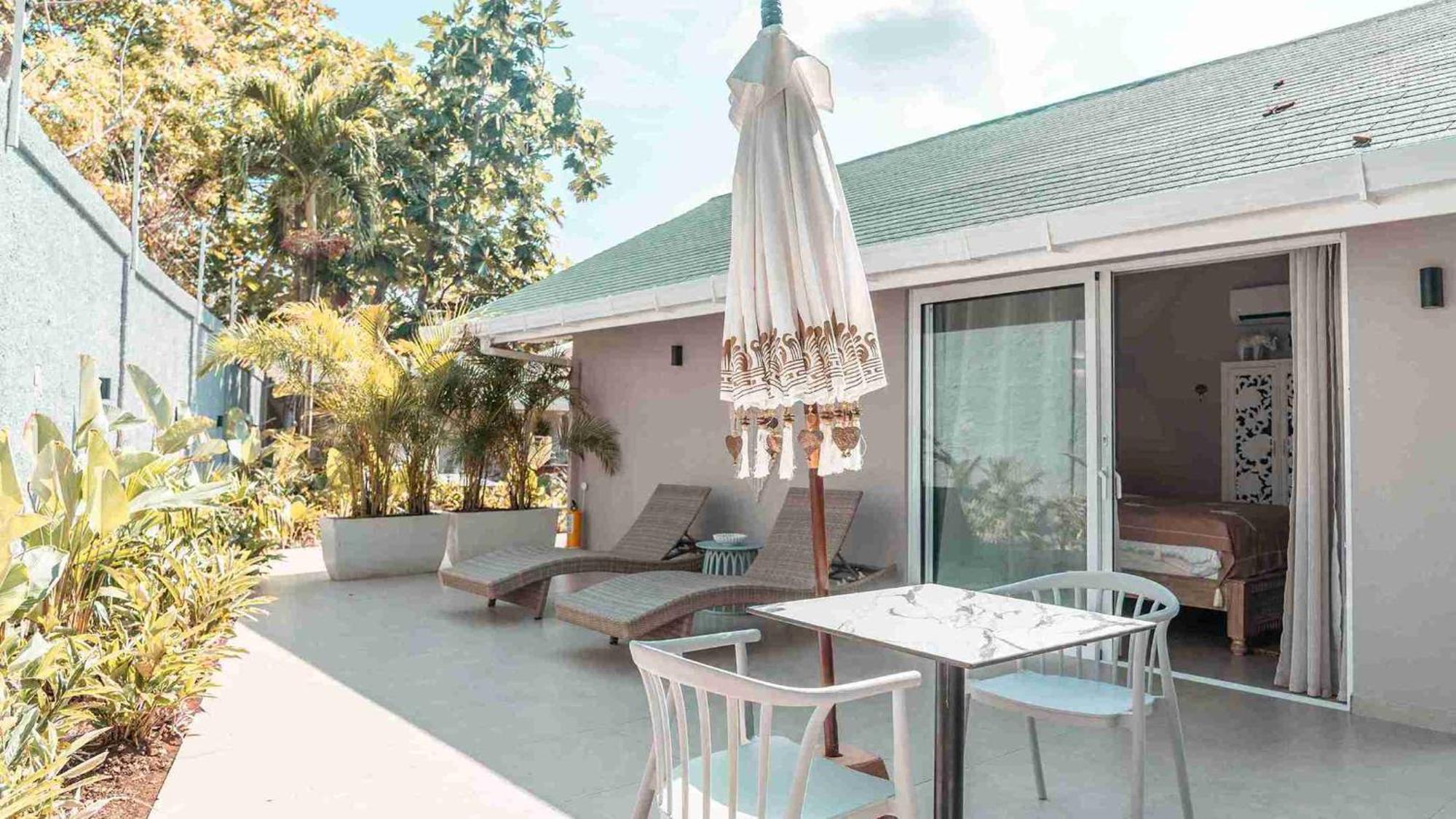 The Providence Boutique San Andrés