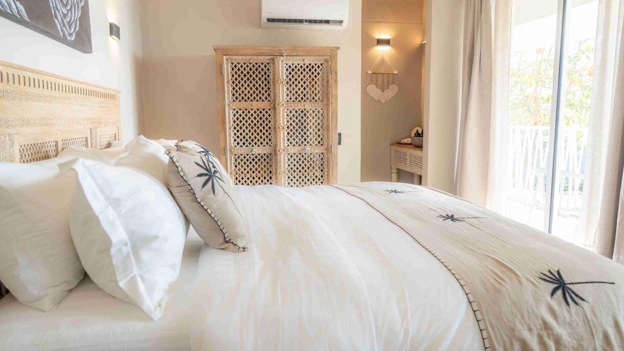 The Providence Boutique 5*