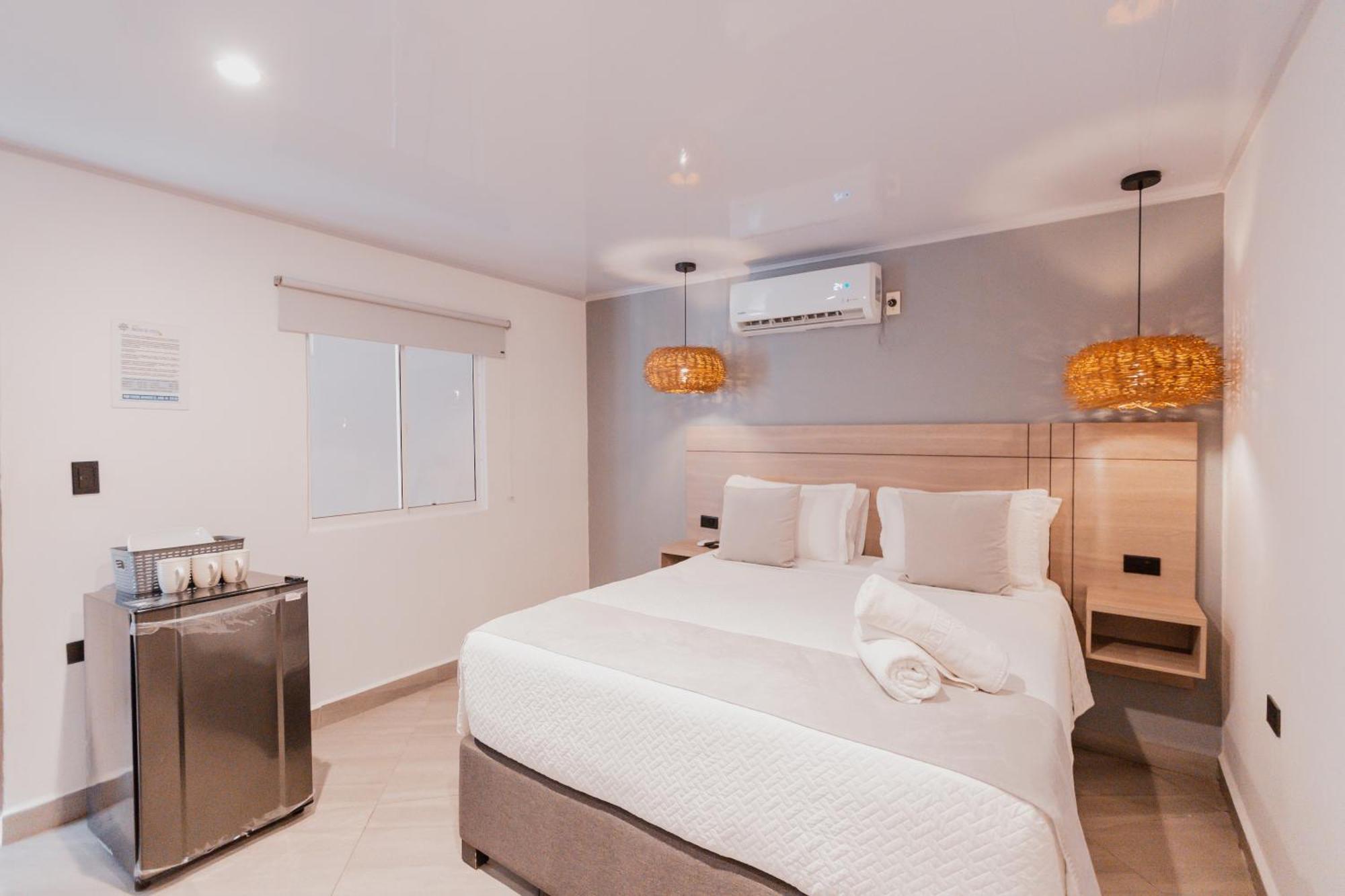 Molino De Viento Hotel
