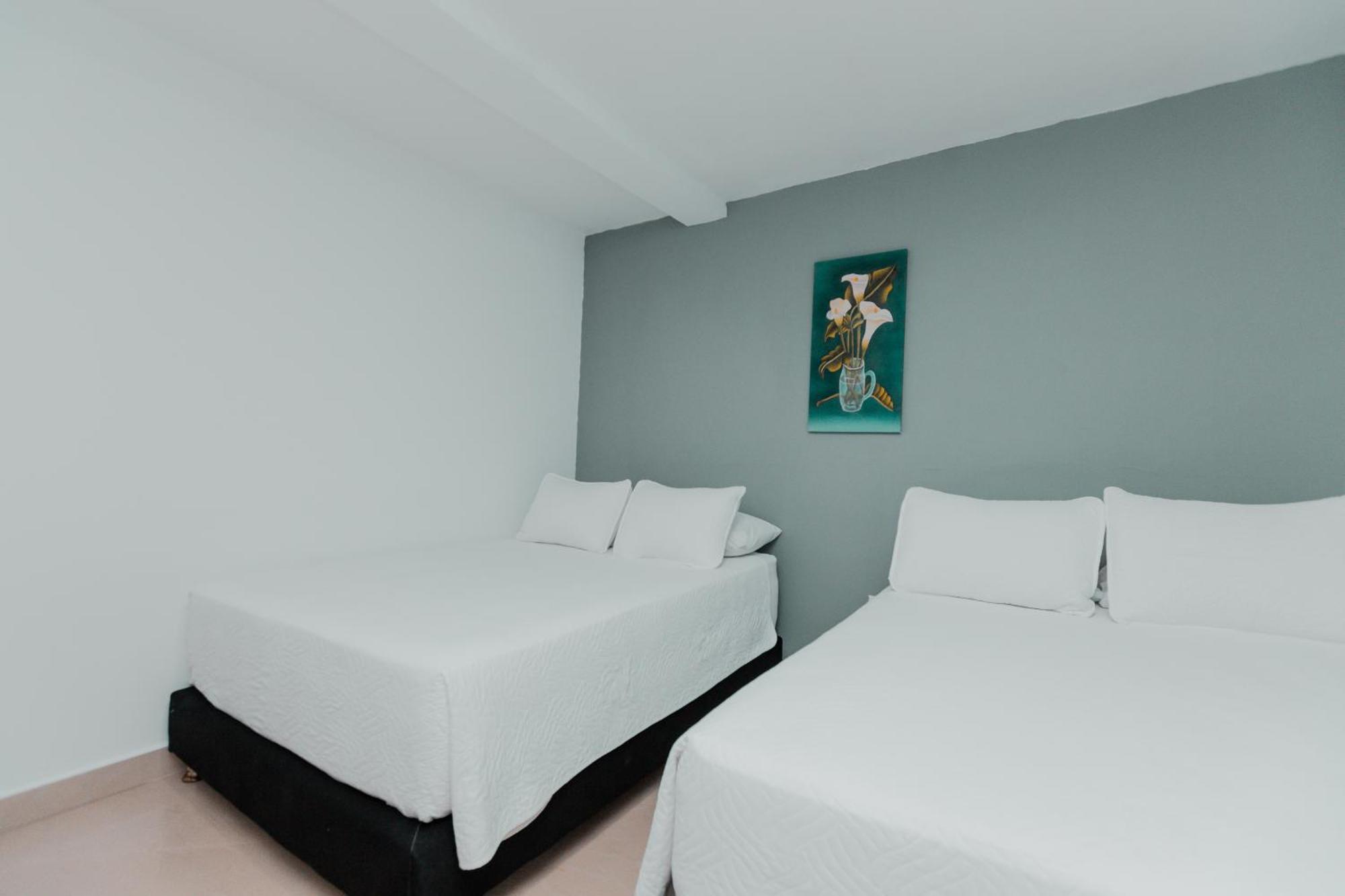 Hotel Molino De Viento 3*