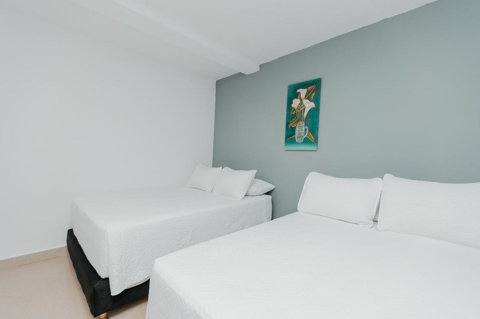 Molino De Viento Hotel San Andrés