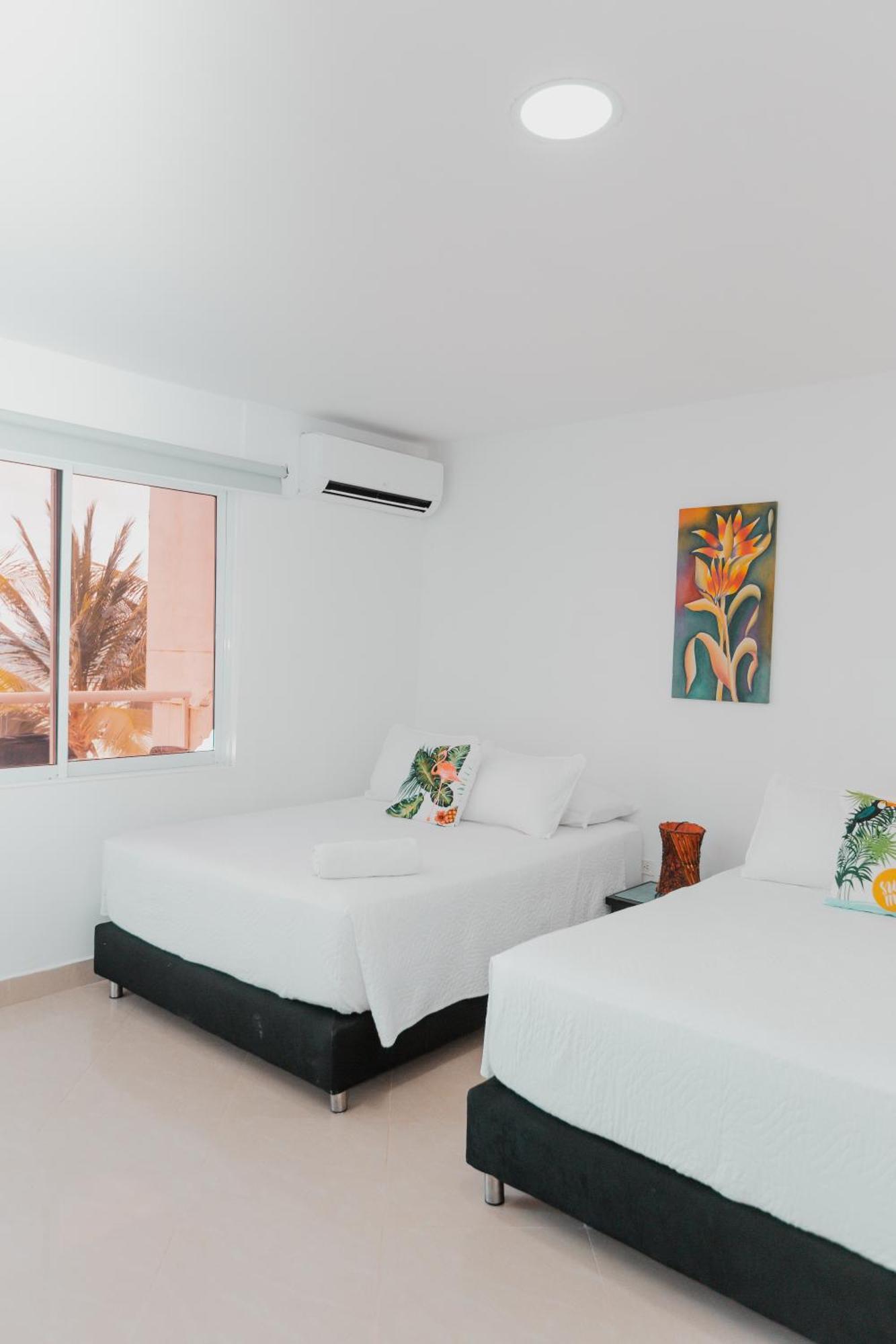 Hotel Molino De Viento San Andrés