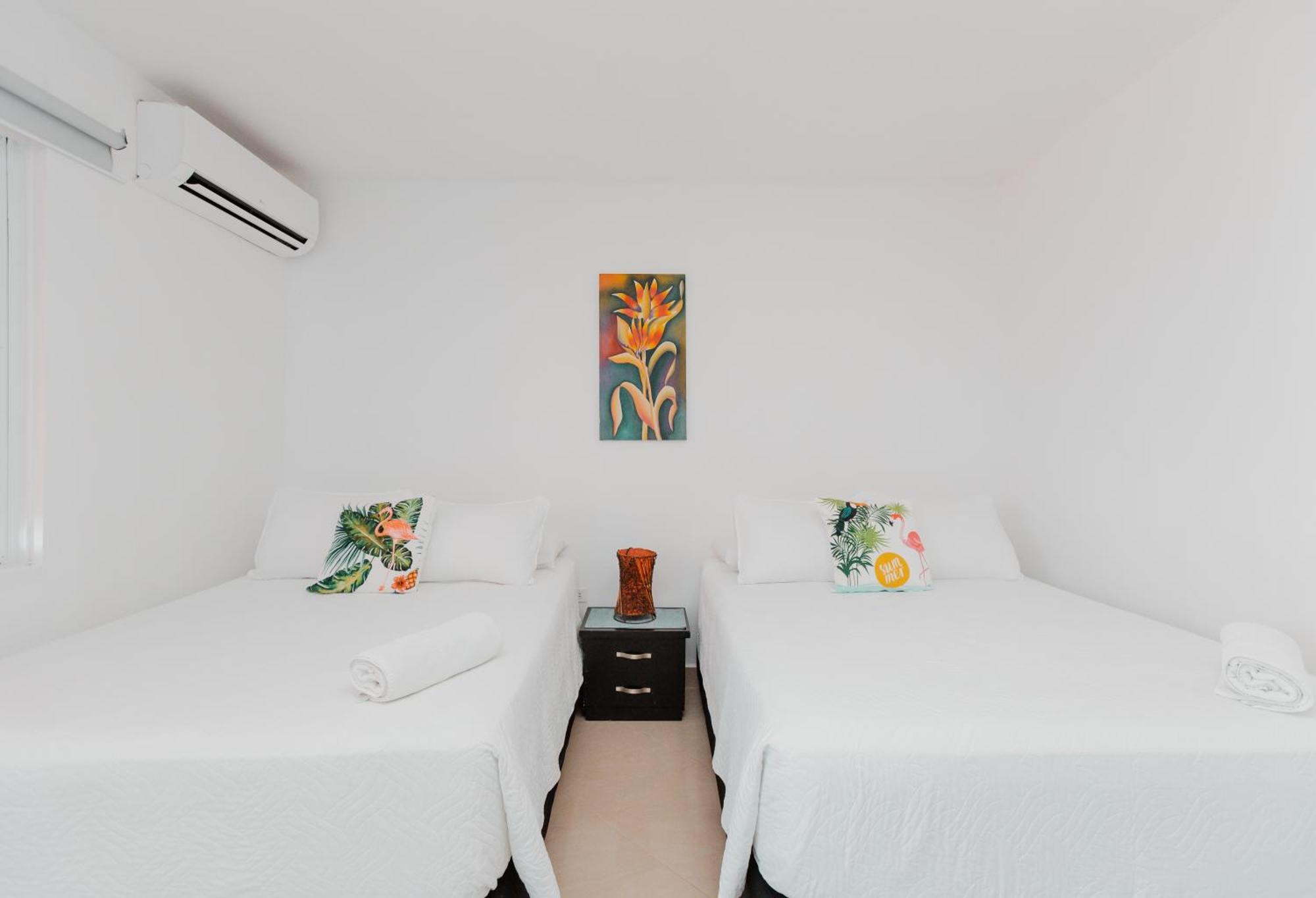 Hotel Molino De Viento