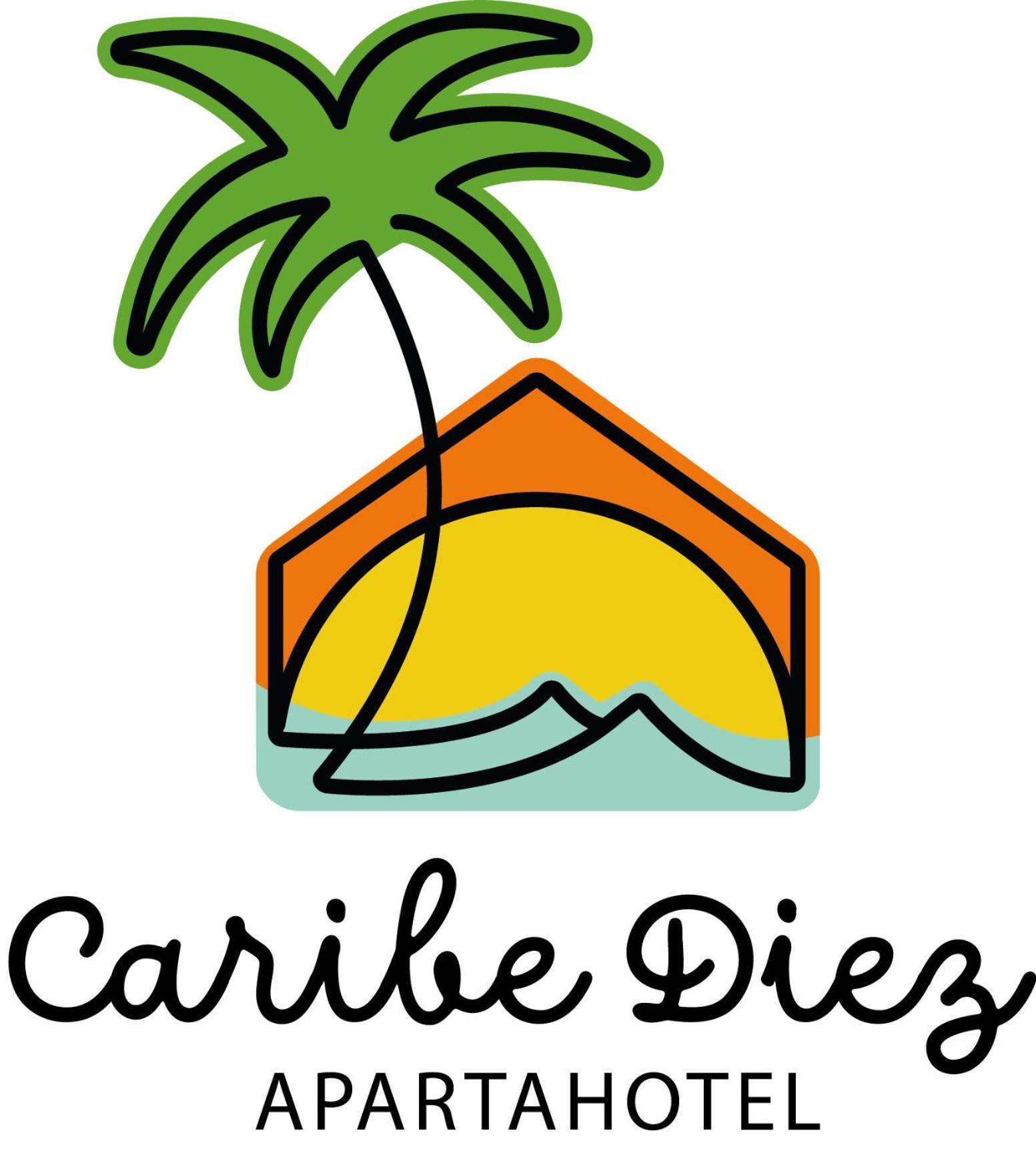 Caribe Diez Apartahotel San Andrés