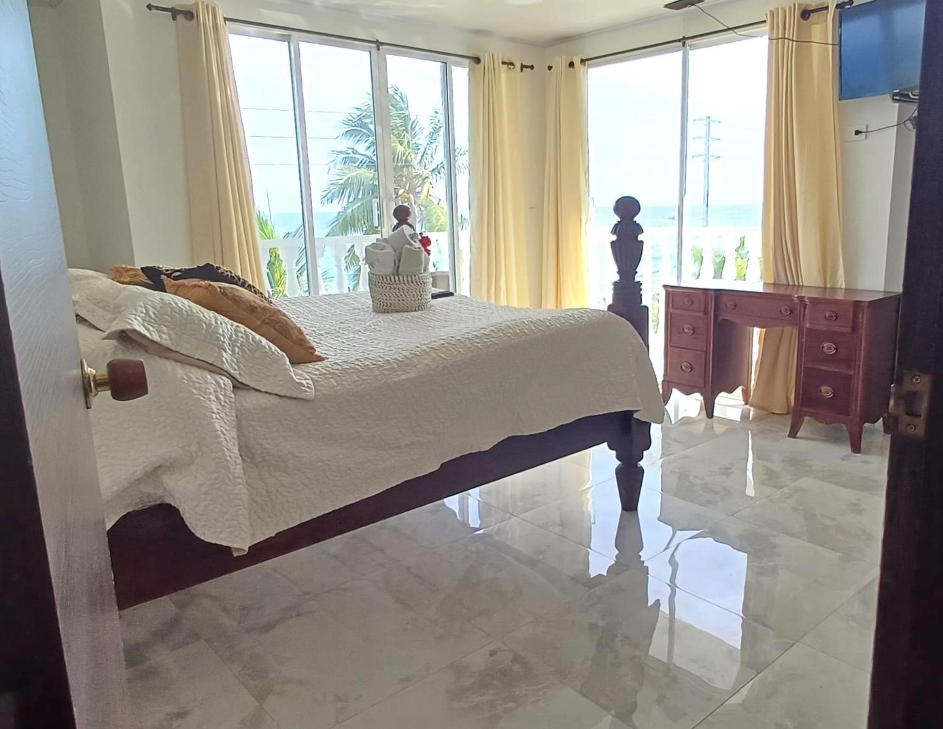 Casa Del Banquete Hotel San Andrés