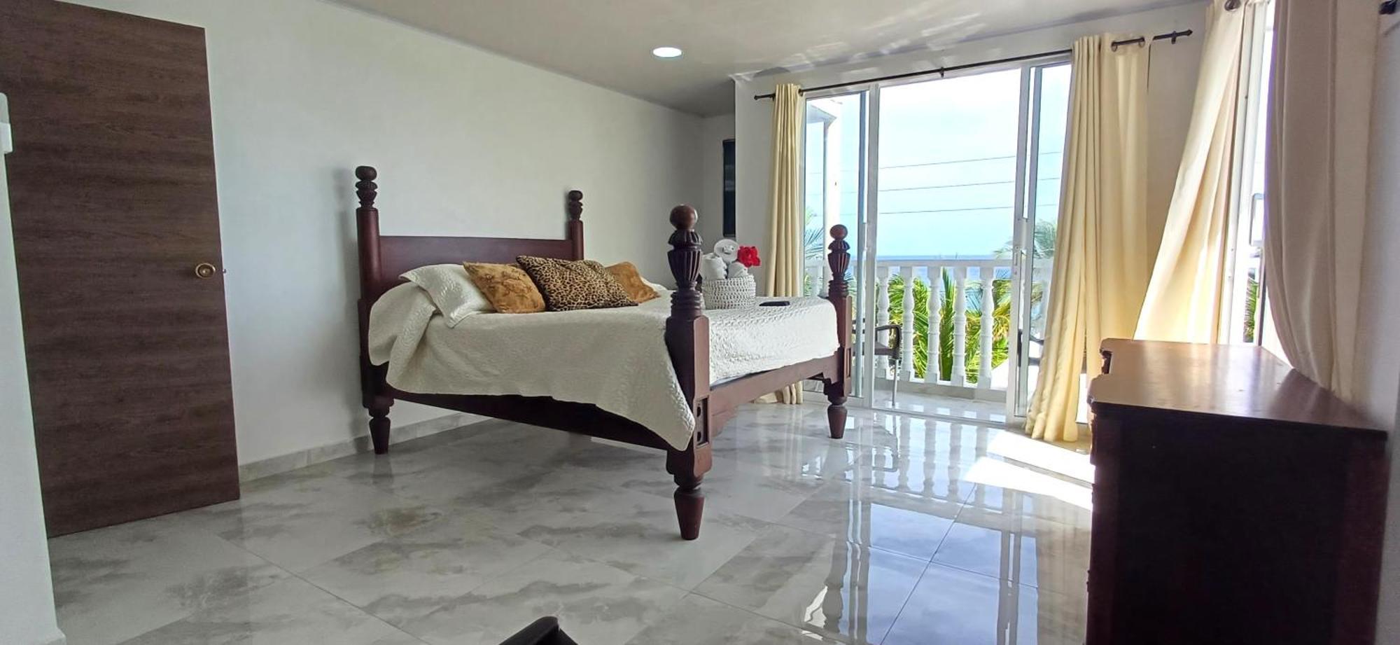 Hotel Casa Del Banquete San Andrés