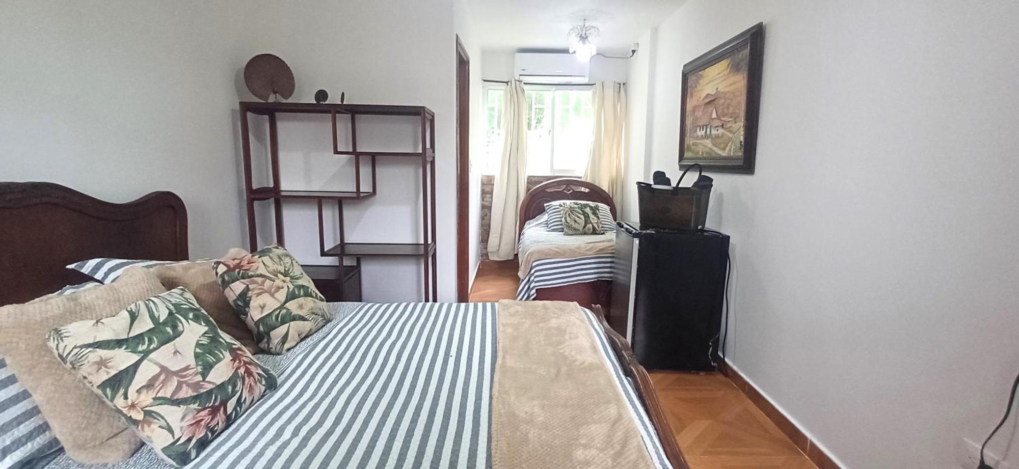 Casa Del Banquete 4* San Andrés