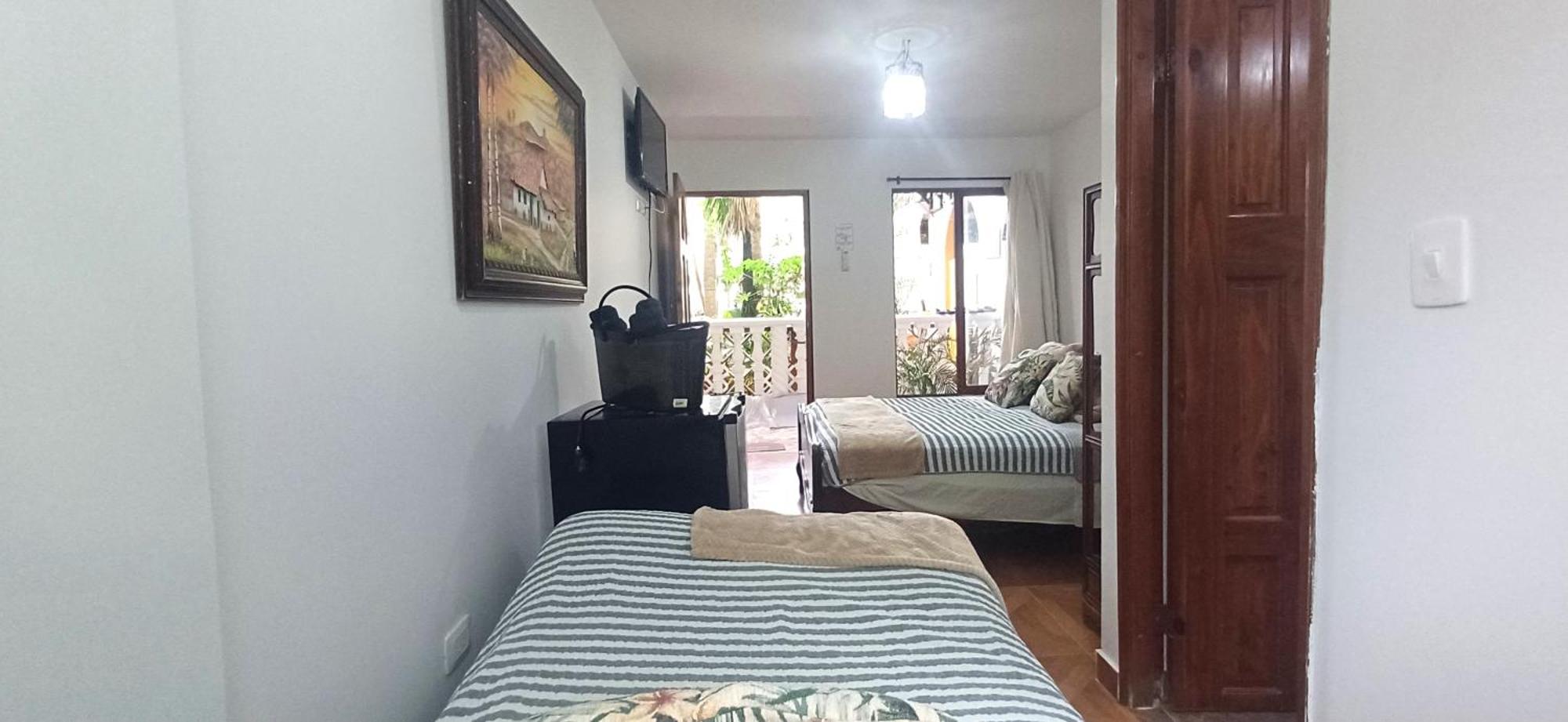 Casa Del Banquete Hotel