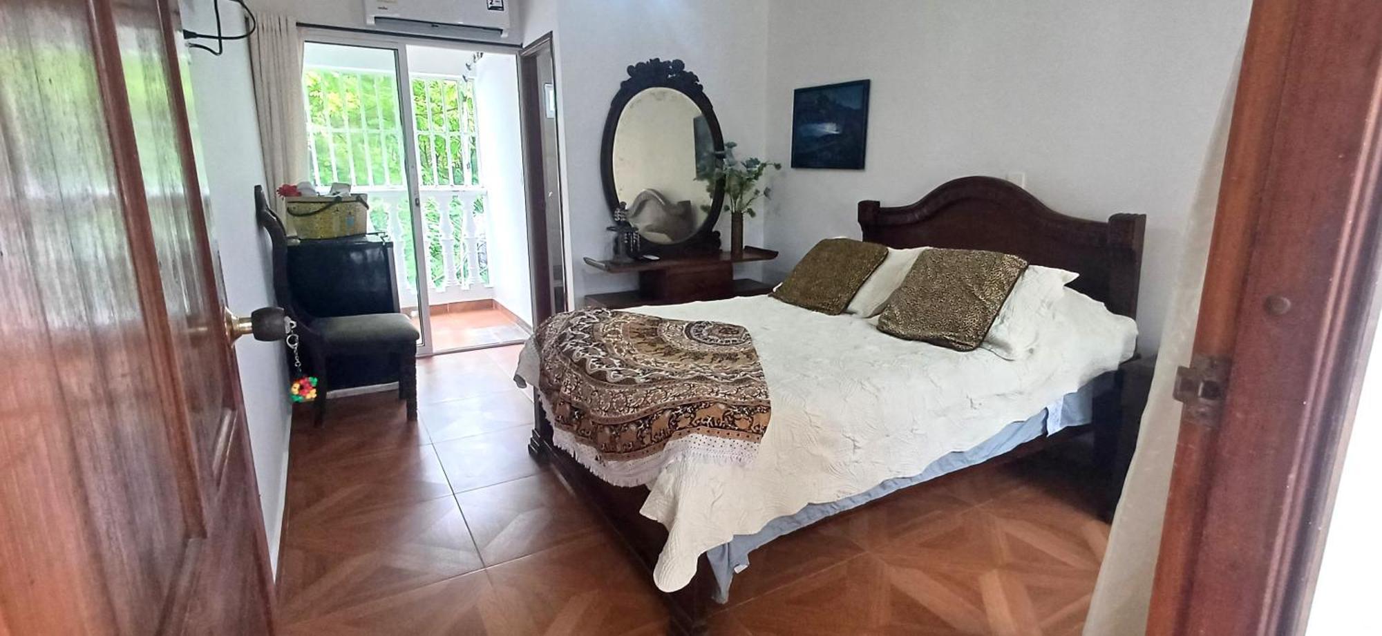 Casa Del Banquete San Andrés