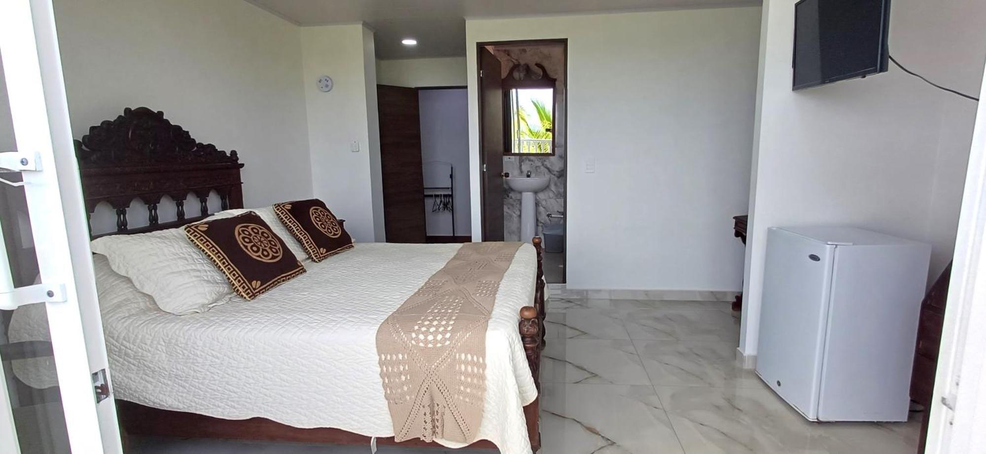 Casa Del Banquete Hotel