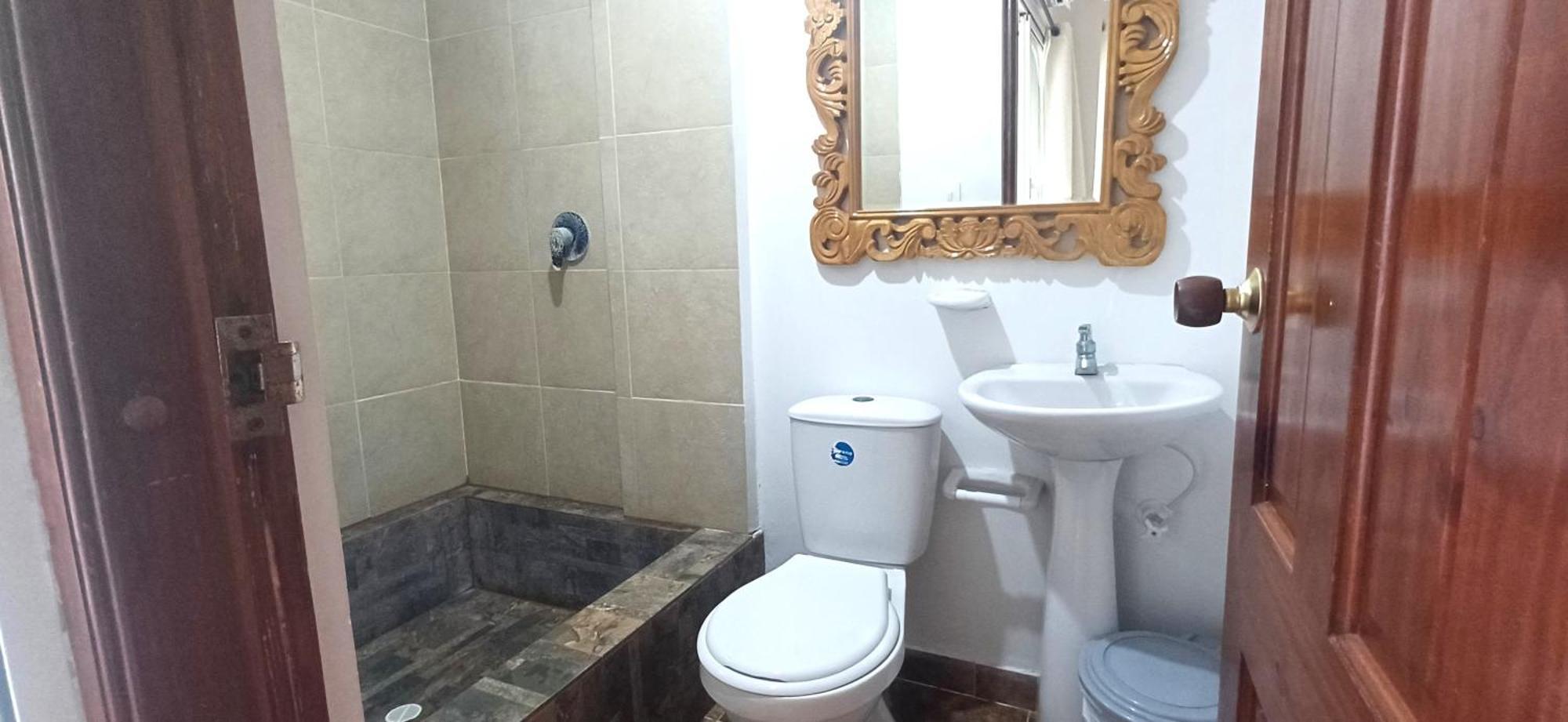 Casa Del Banquete Hotel San Andrés