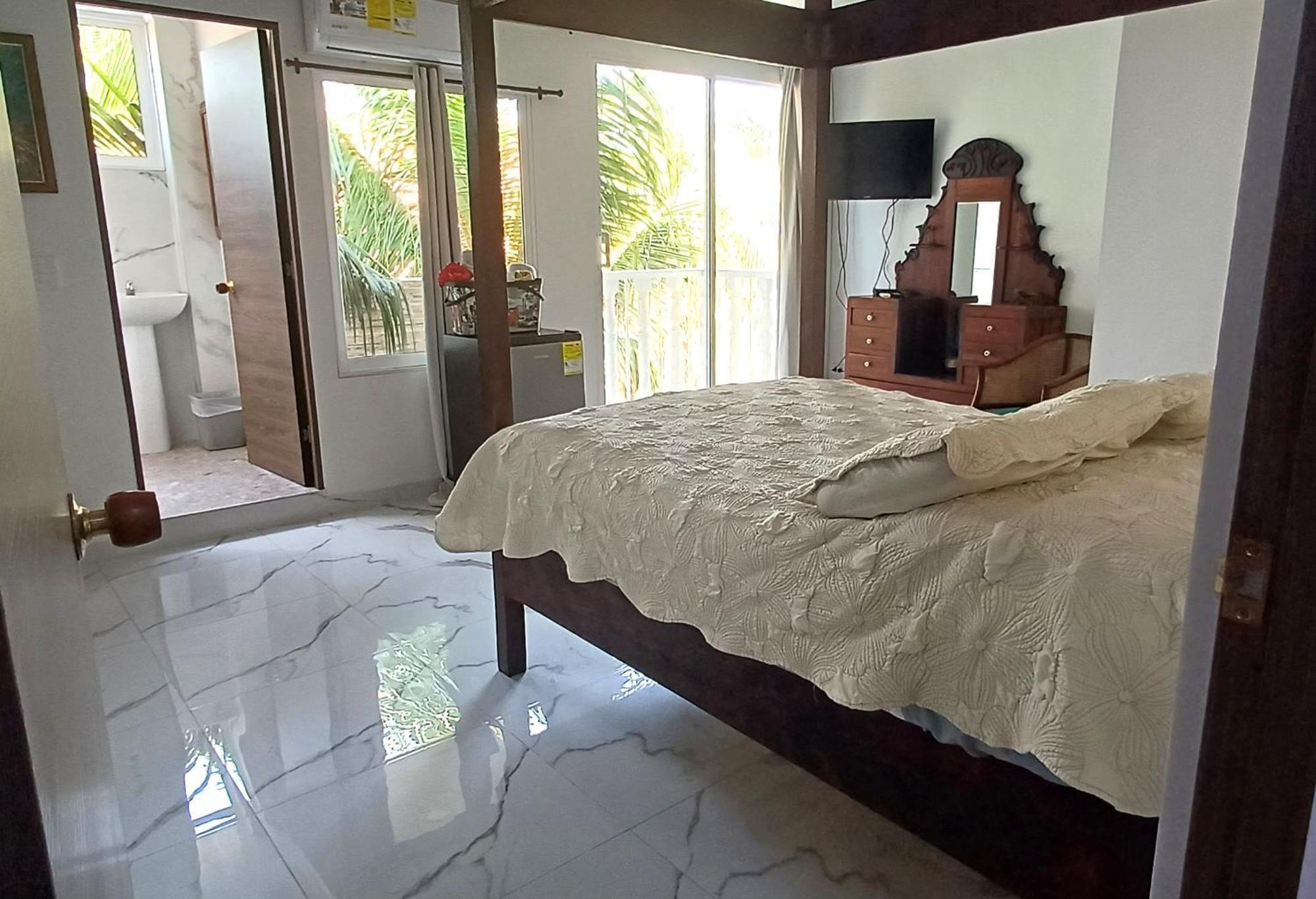 Casa Del Banquete 4* San Andrés