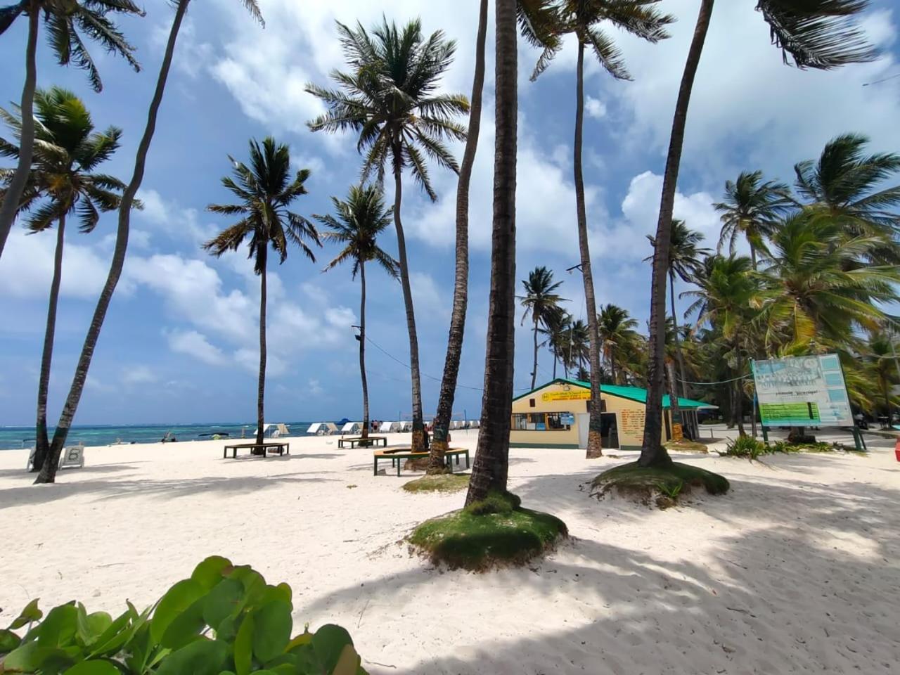 Hosanna * San Andrés