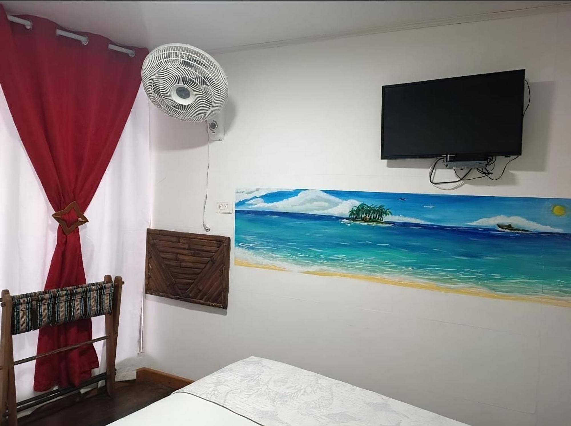 San Nicolas Inn
