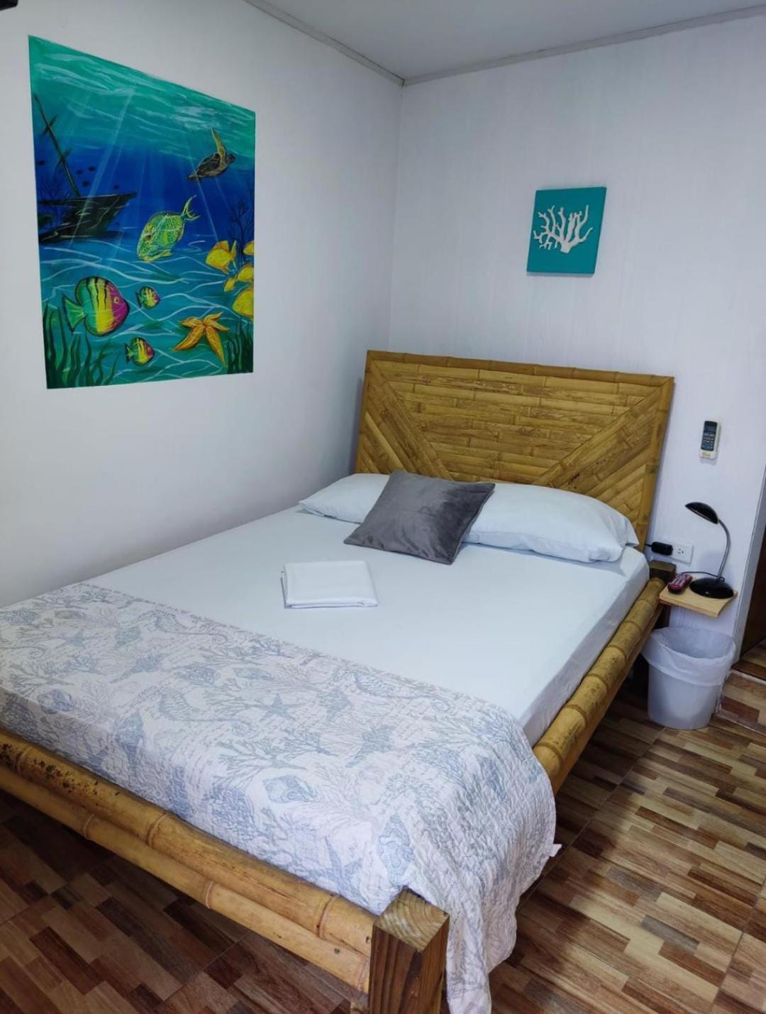 San Nicolas Inn *