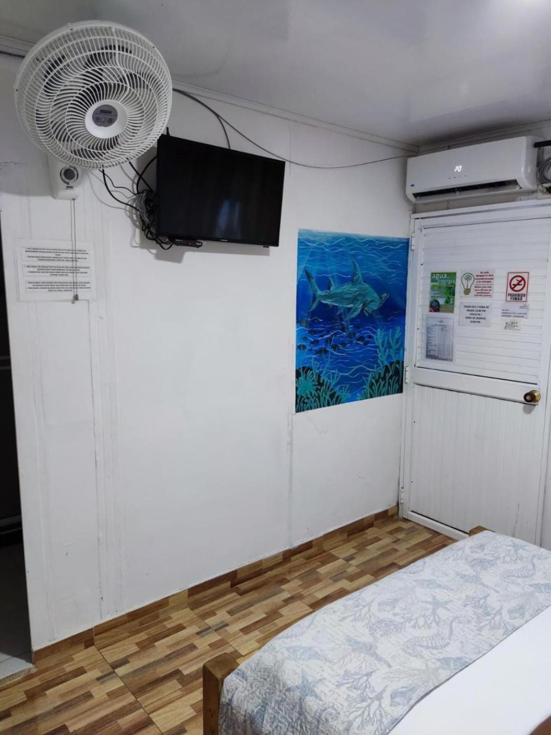 Inn San Nicolas San Andrés