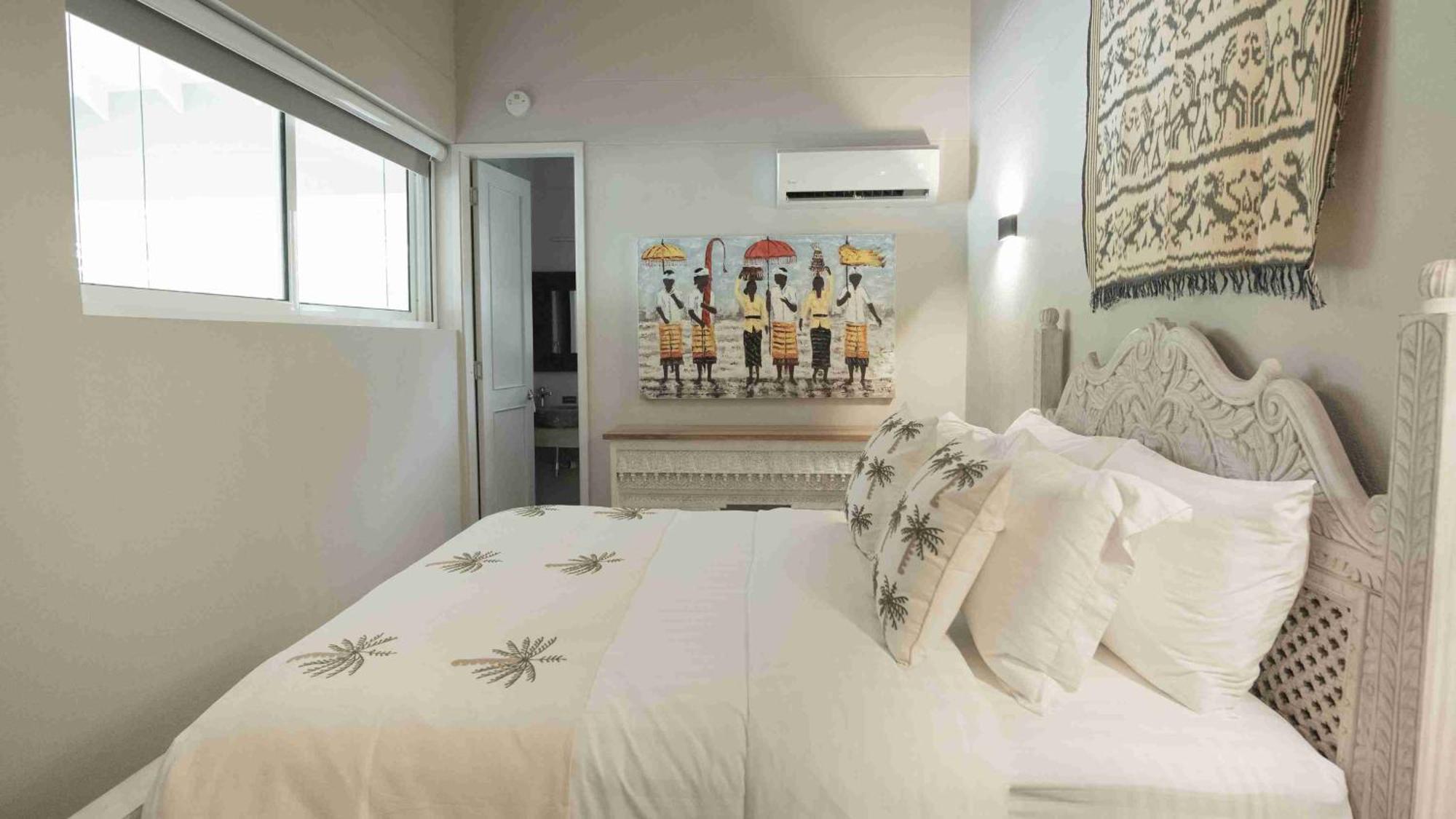 The Providence Boutique San Andrés
