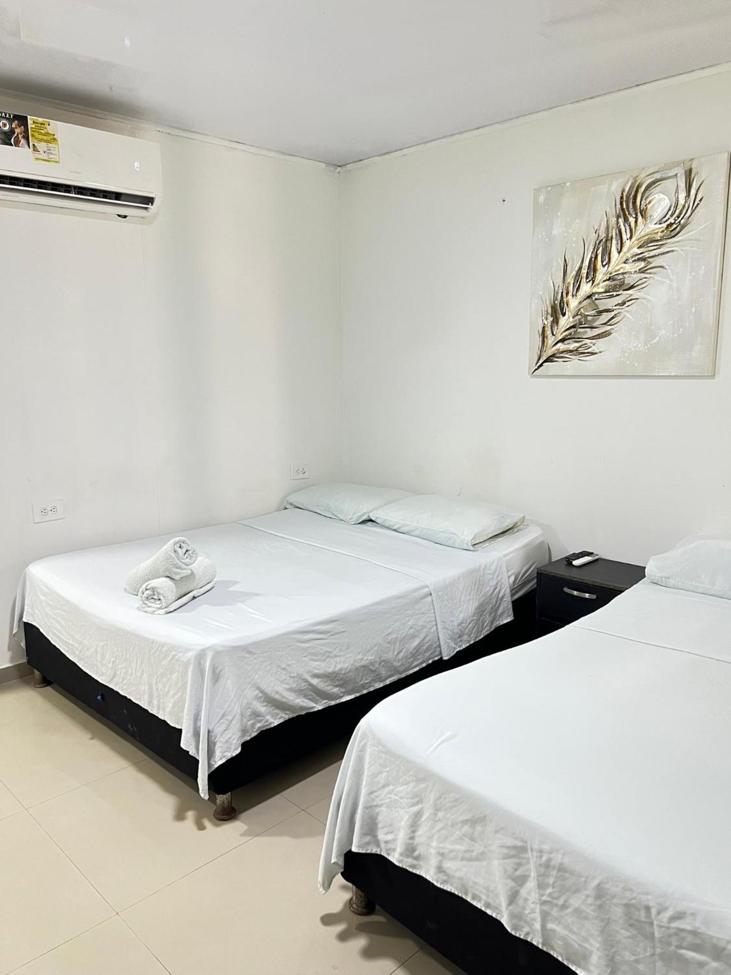 Inn Tropical Dreams 2*