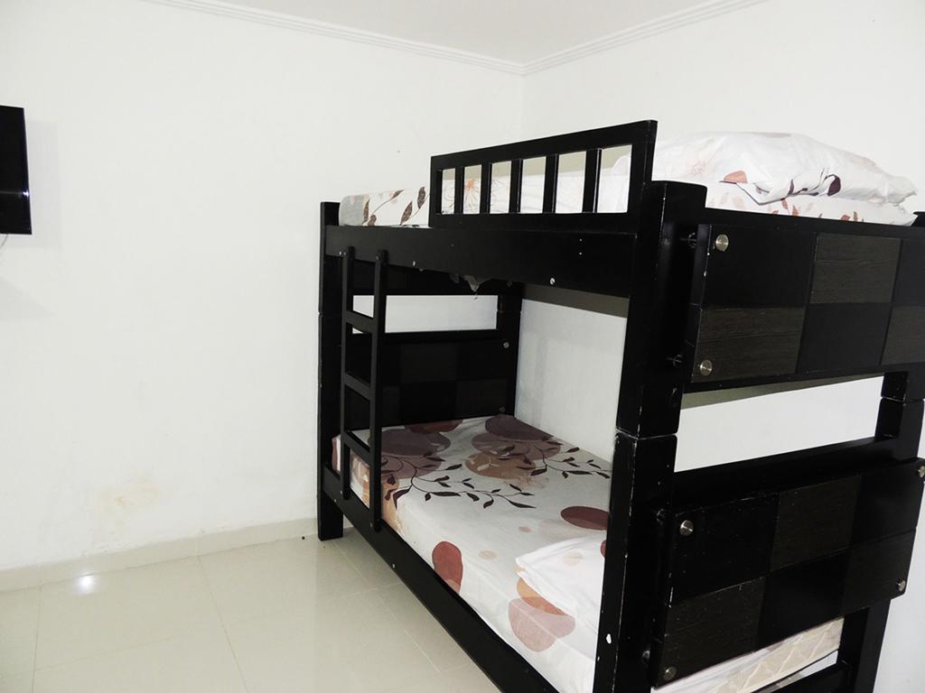 Limsor Apartahotel 2*