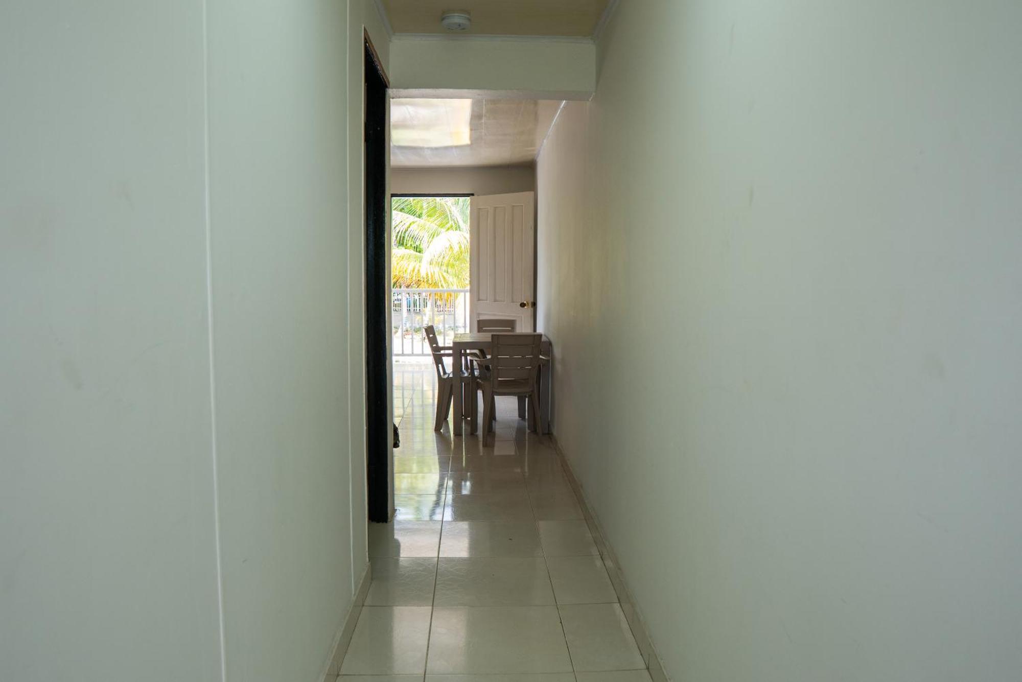 Rocky Cay * San Andrés