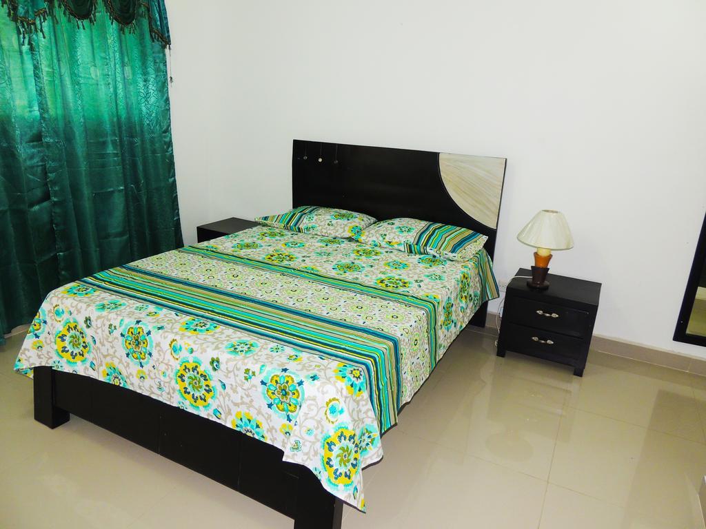 Apartahotel Limsor San Andrés