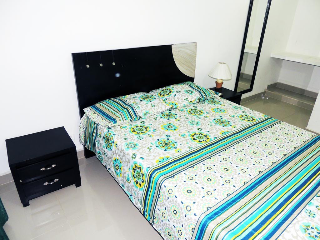 Limsor Apartahotel